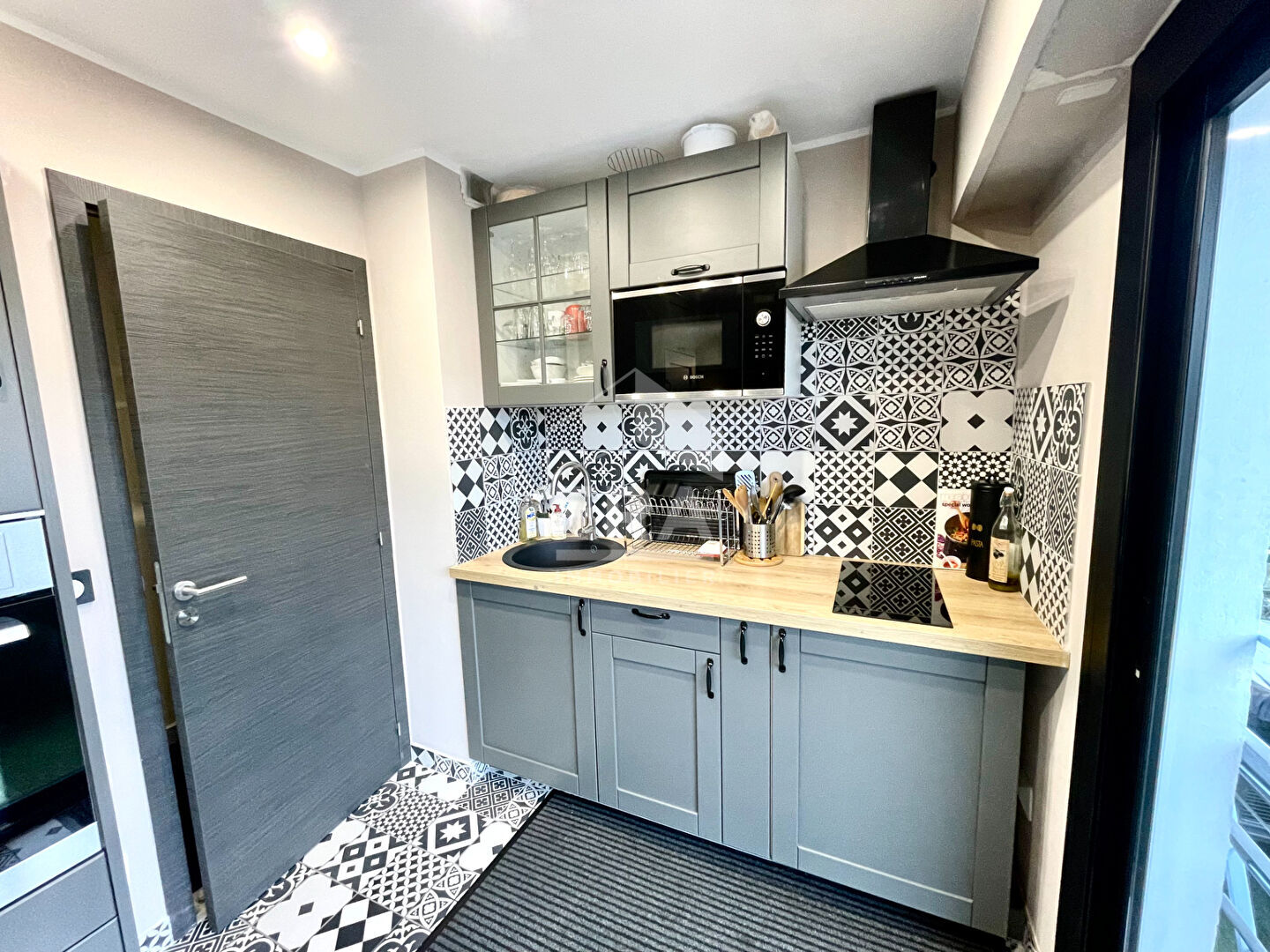 Photo Appartement Le Cannet 3 pièce(s) 55 m2 image 2/5