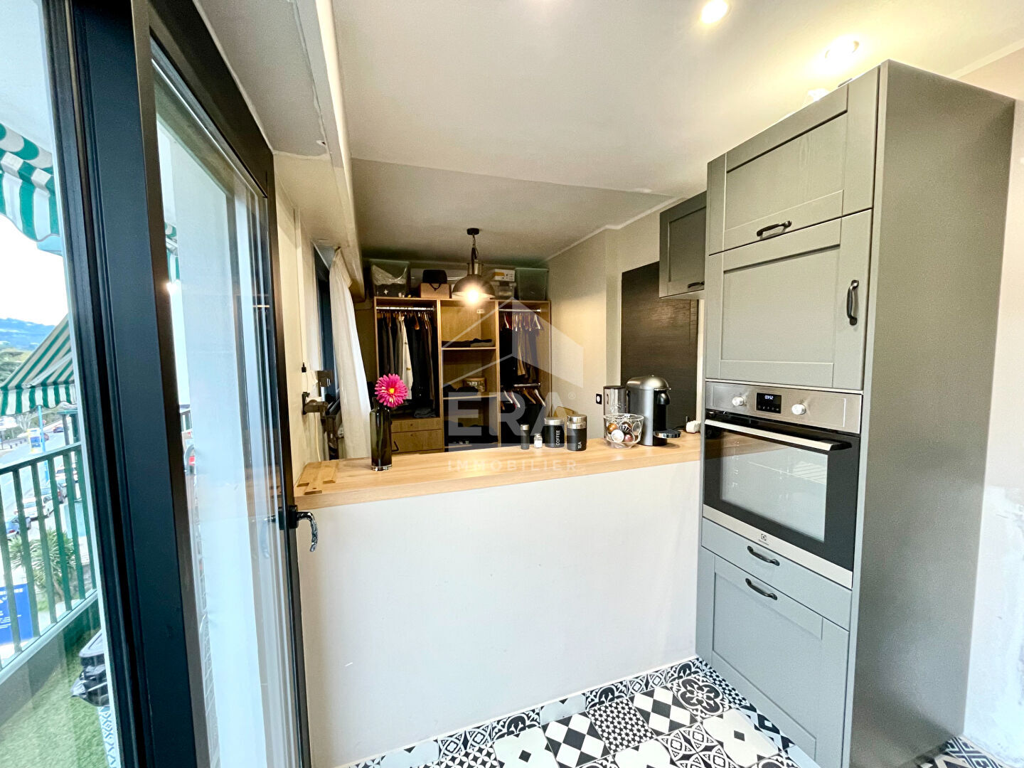 Photo Appartement Le Cannet 3 pièce(s) 55 m2 image 4/5