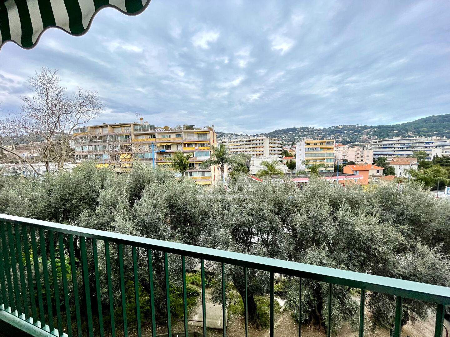 Photo Appartement Le Cannet 3 pièce(s) 55 m2 image 5/5