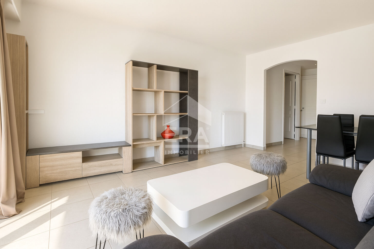 Photo Appartement Rocheville 3 pièce(s) 63 m2 image 2/6