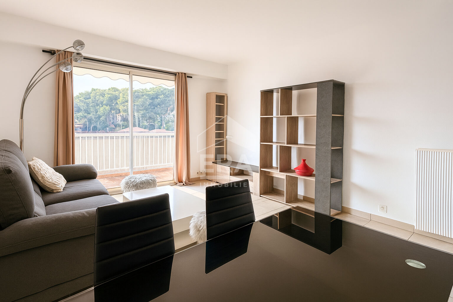 Photo Appartement Rocheville 3 pièce(s) 63 m2 image 3/6