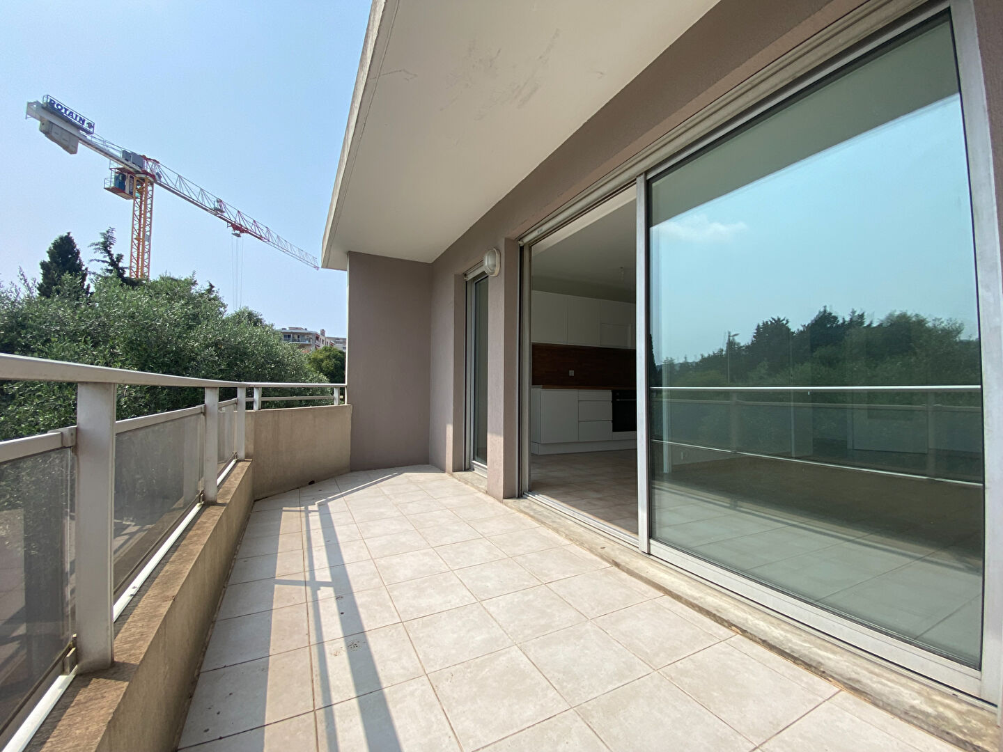 Appartement Mougins 3 pièce(s) 61.80 m2