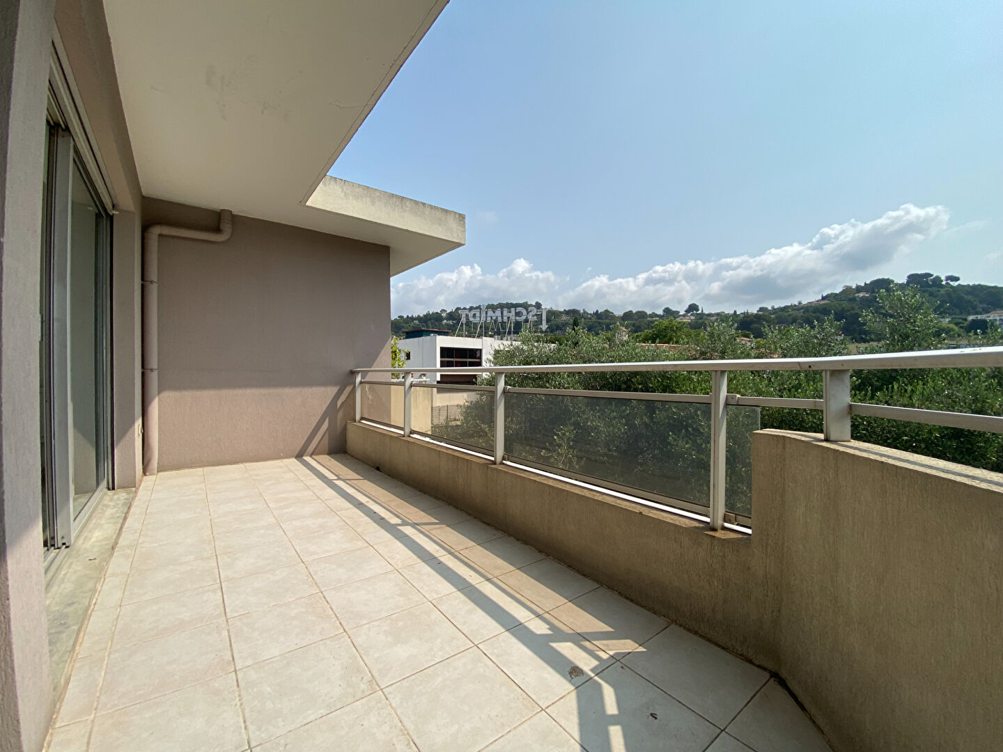 Photo Appartement Mougins 3 pièce(s) 61.80 m2 image 2/6