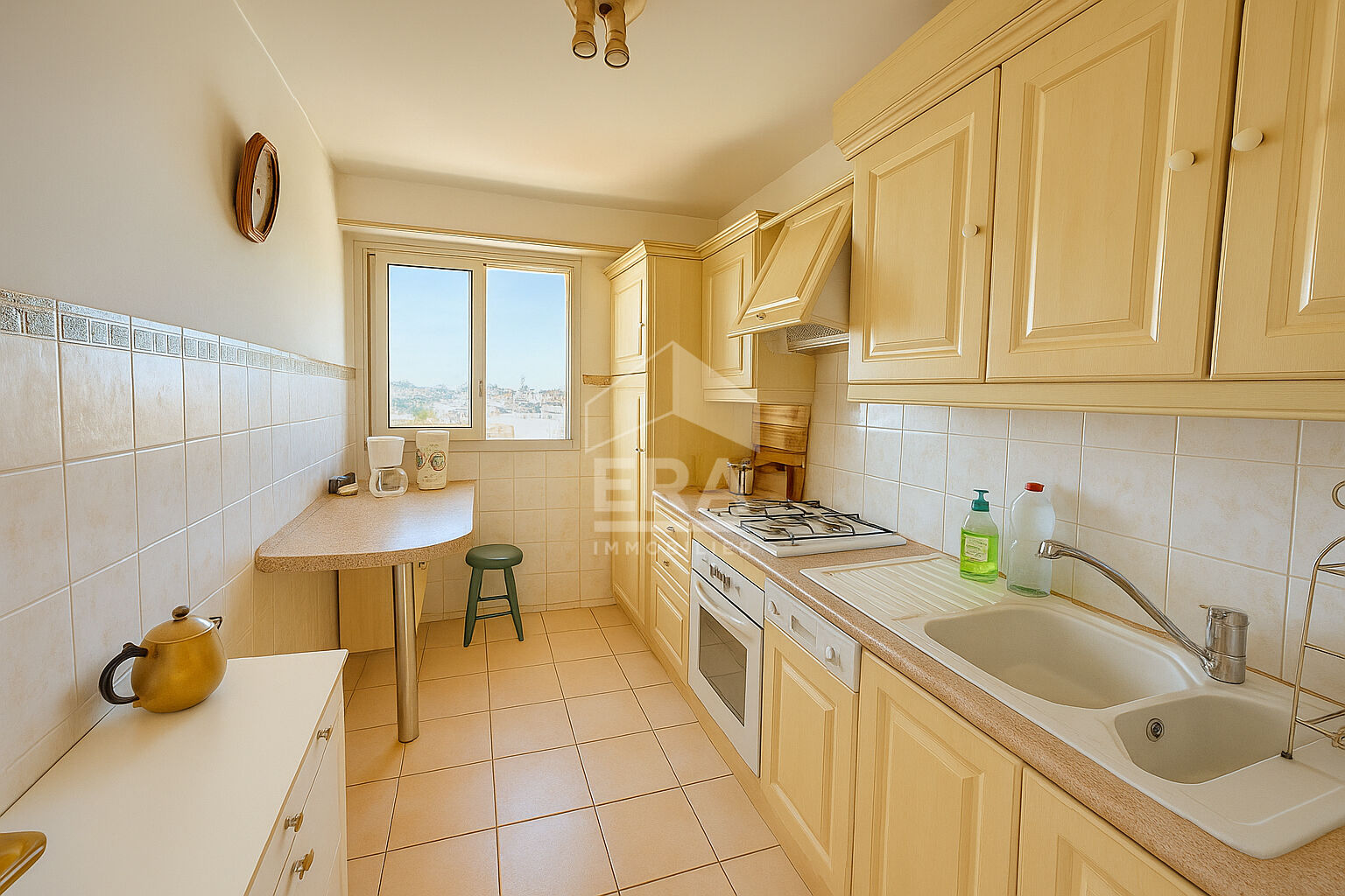 Photo Appartement Le Cannet  4 pièce(s) 76 m2 image 3/6