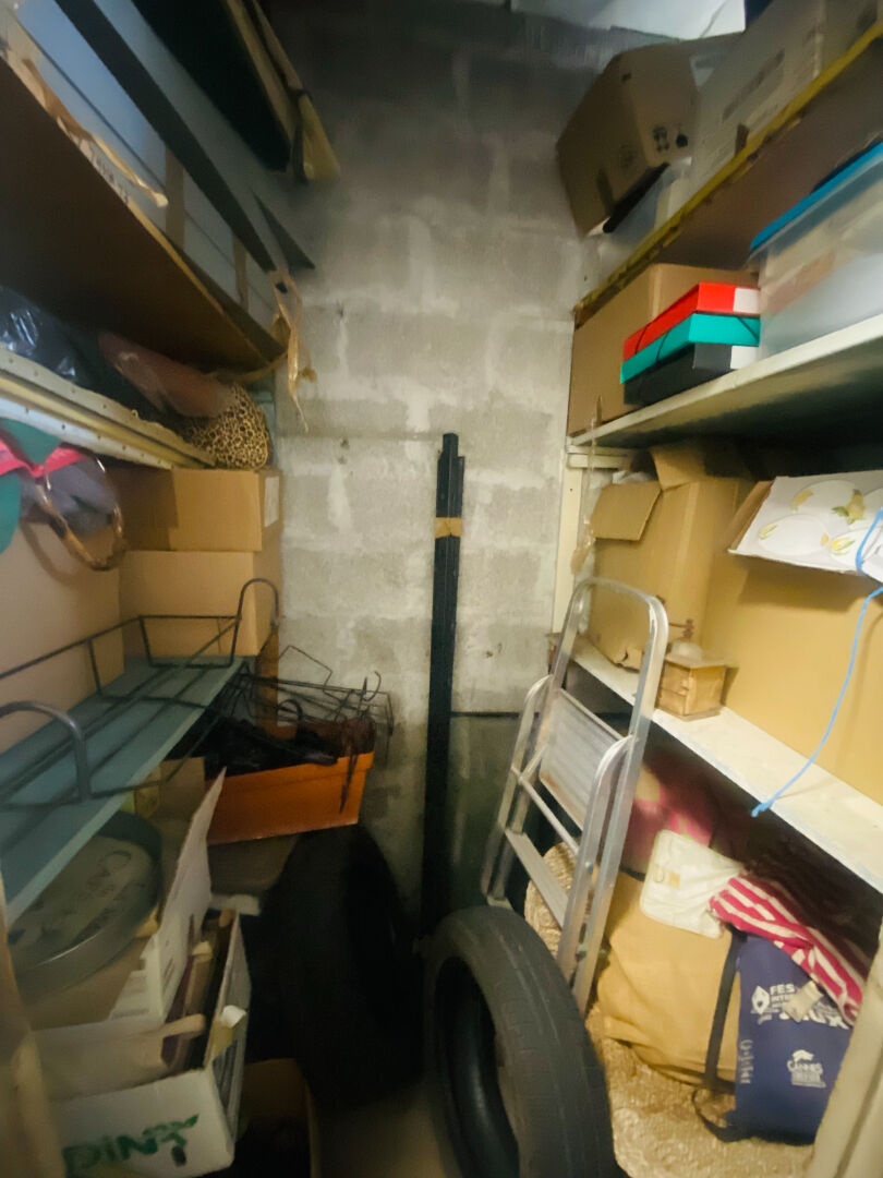 Photo Cave Le Cannet 3 m2 image 3/3