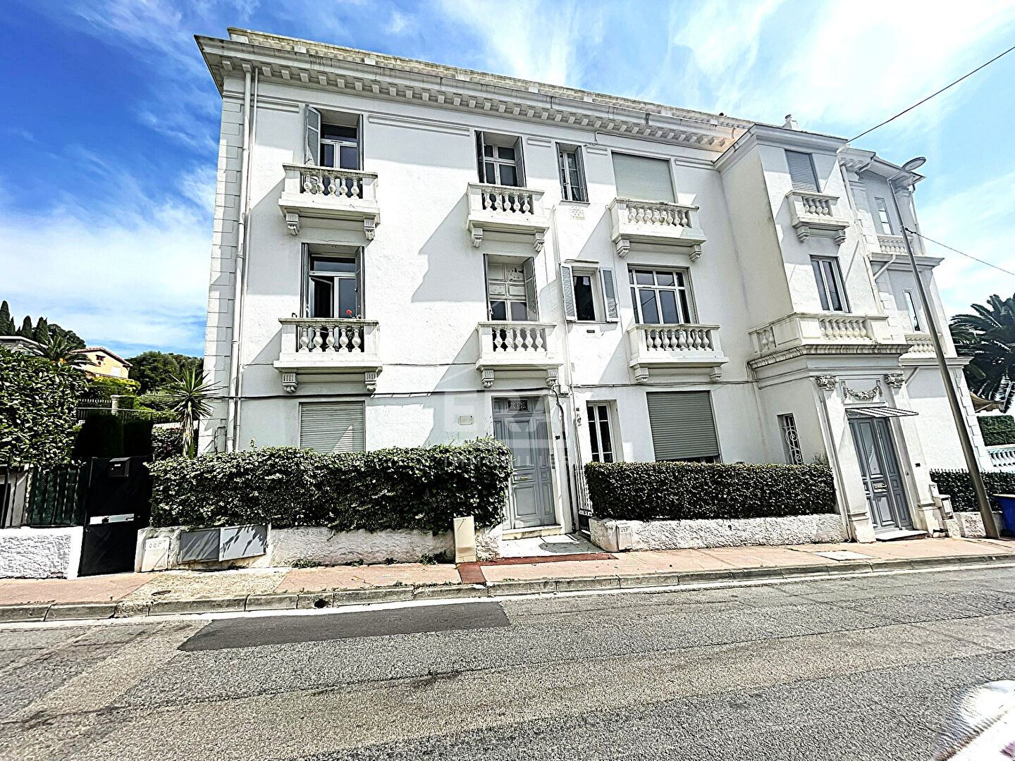 Appartement  1 pièce Le Cannet