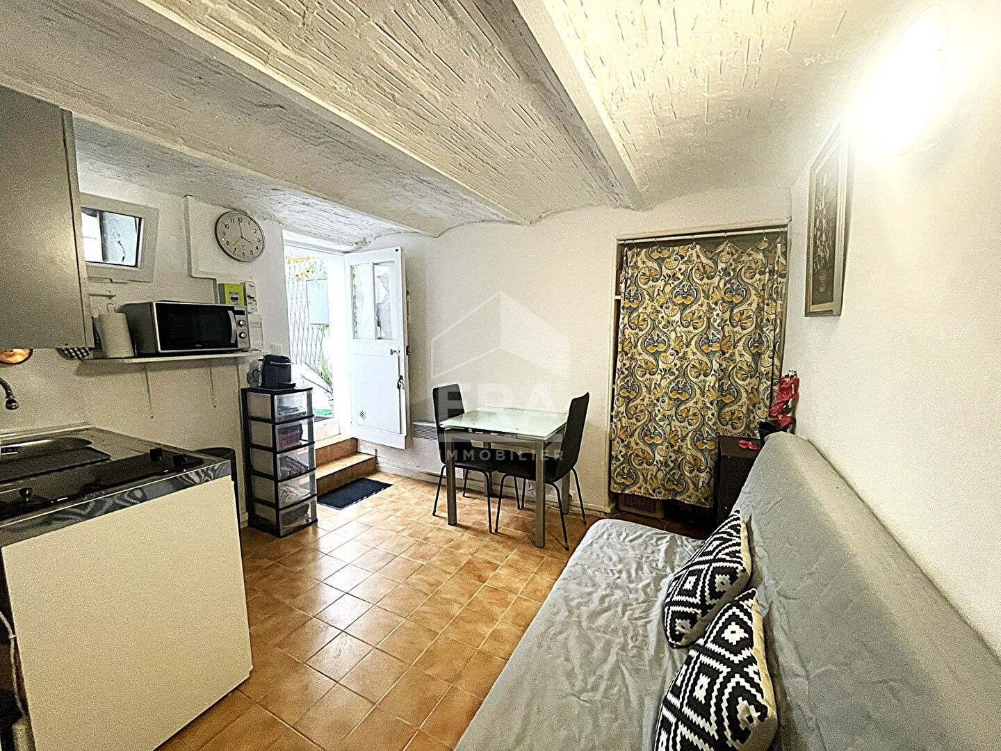 Photo Appartement  1 pièce Le Cannet image 4/6