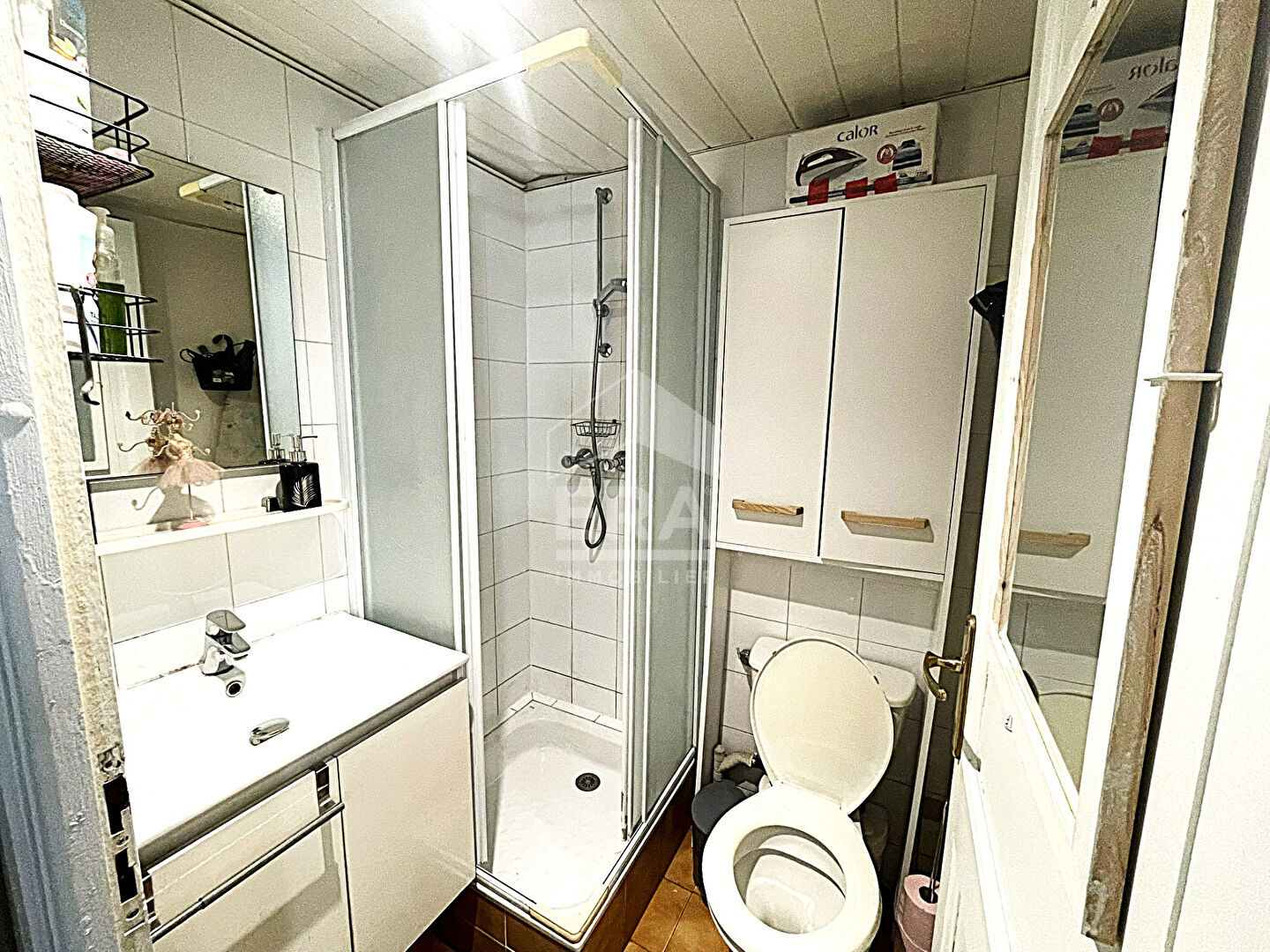 Photo Appartement  1 pièce Le Cannet image 5/6