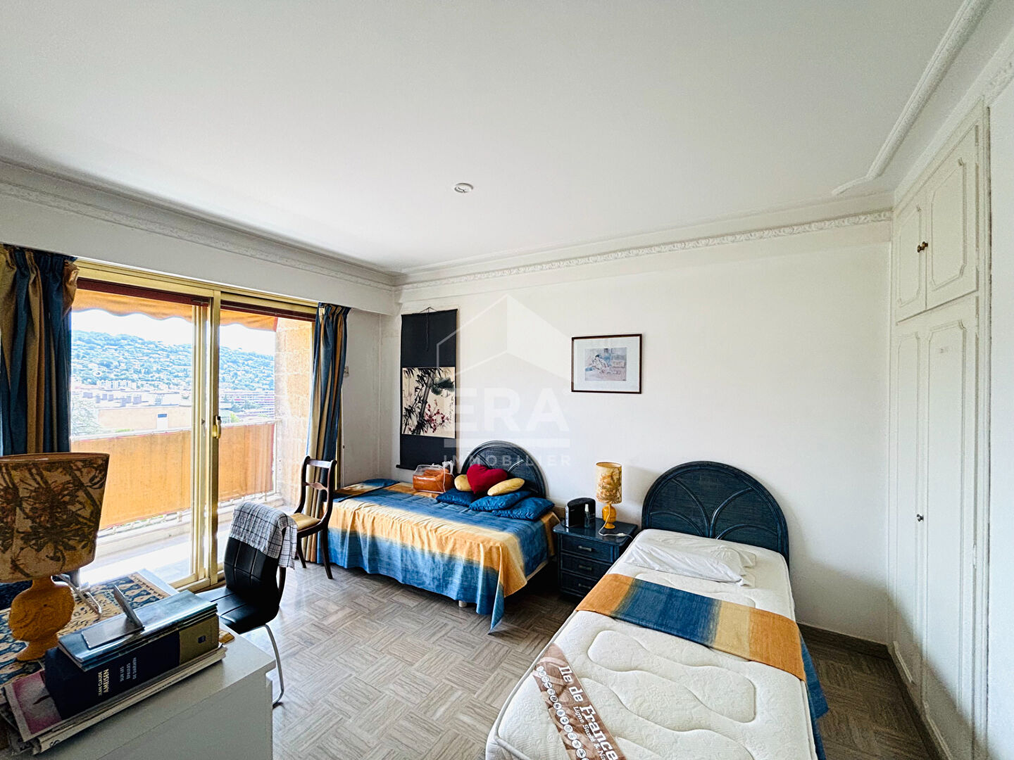 Photo Appartement Le Cannet 3 pièce(s) 84 m2 / Cave et Parking image 6/6