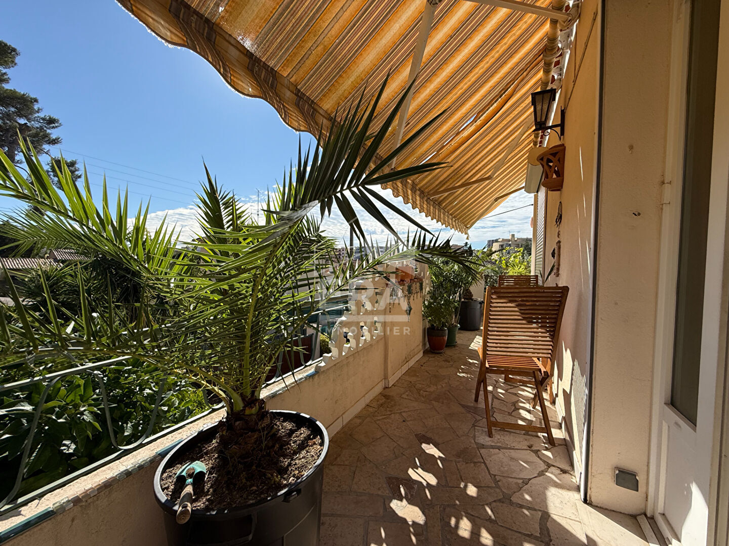 Nouveau! Dans Maison Secteur Pavillonaire 3 Pièces avec Jardin