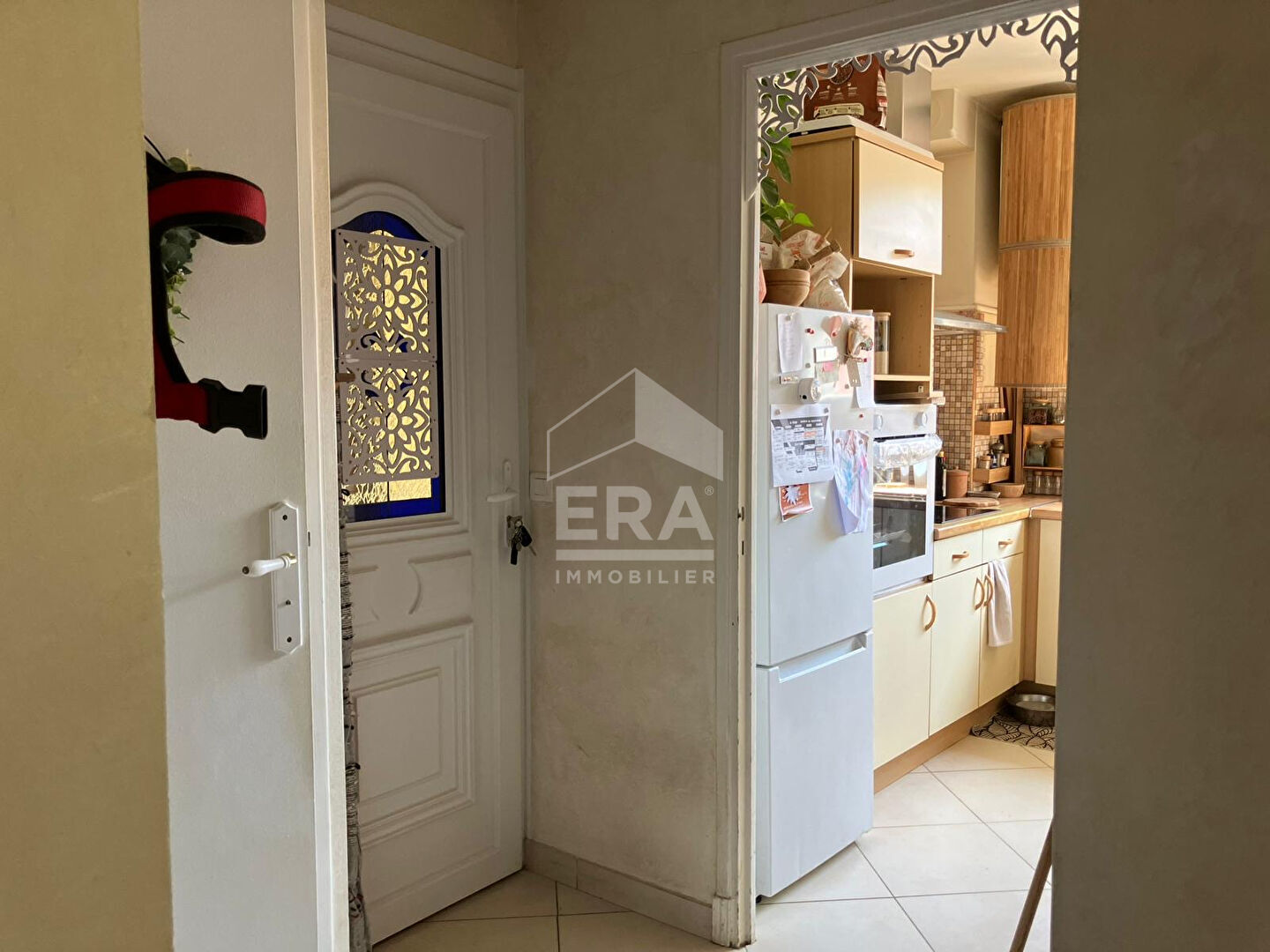 Photo Nouveau! Dans Maison Secteur Pavillonaire 3 Pièces avec Jardin image 6/6