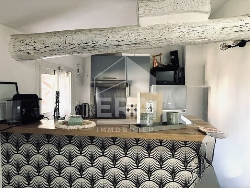 Photo Appartement Le Cannet 1 pièce(s) 23 m2 image 2/6