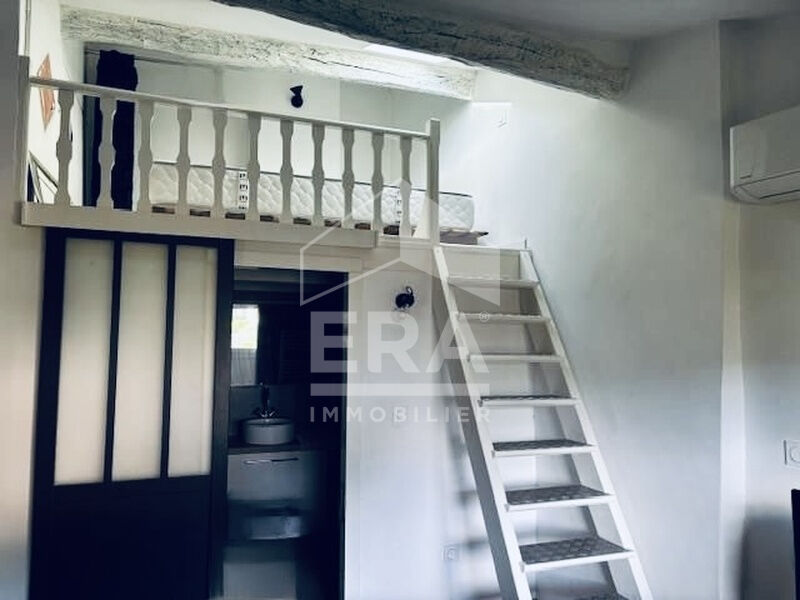 Photo Appartement Le Cannet 1 pièce(s) 23 m2 image 5/6