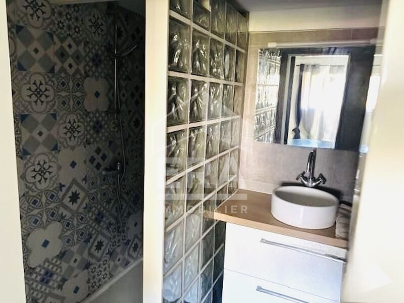 Photo Appartement Le Cannet 1 pièce(s) 23 m2 image 6/6