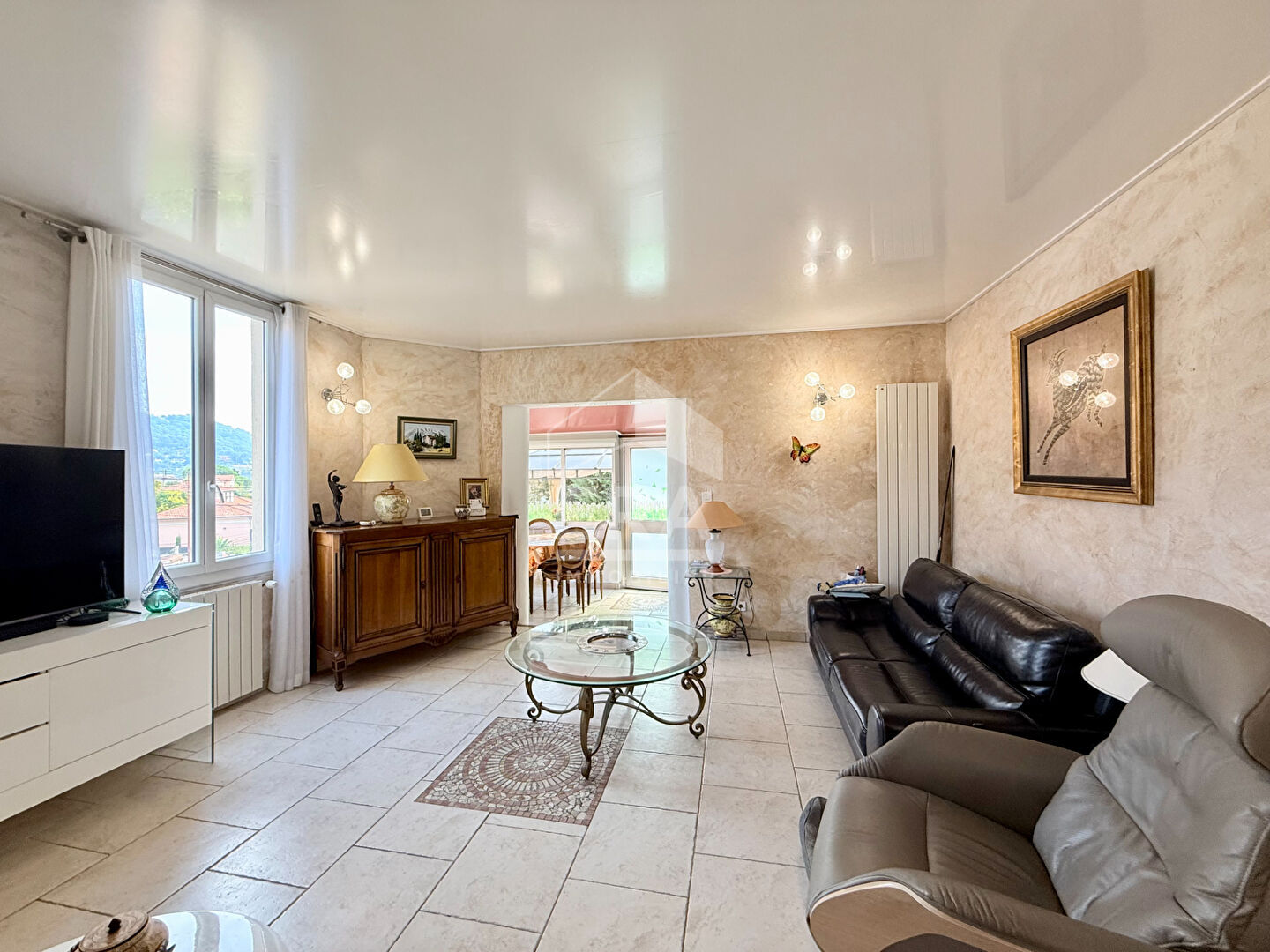 Nouveau en Co-Exclusivité! Maison Le Cannet 100 m2