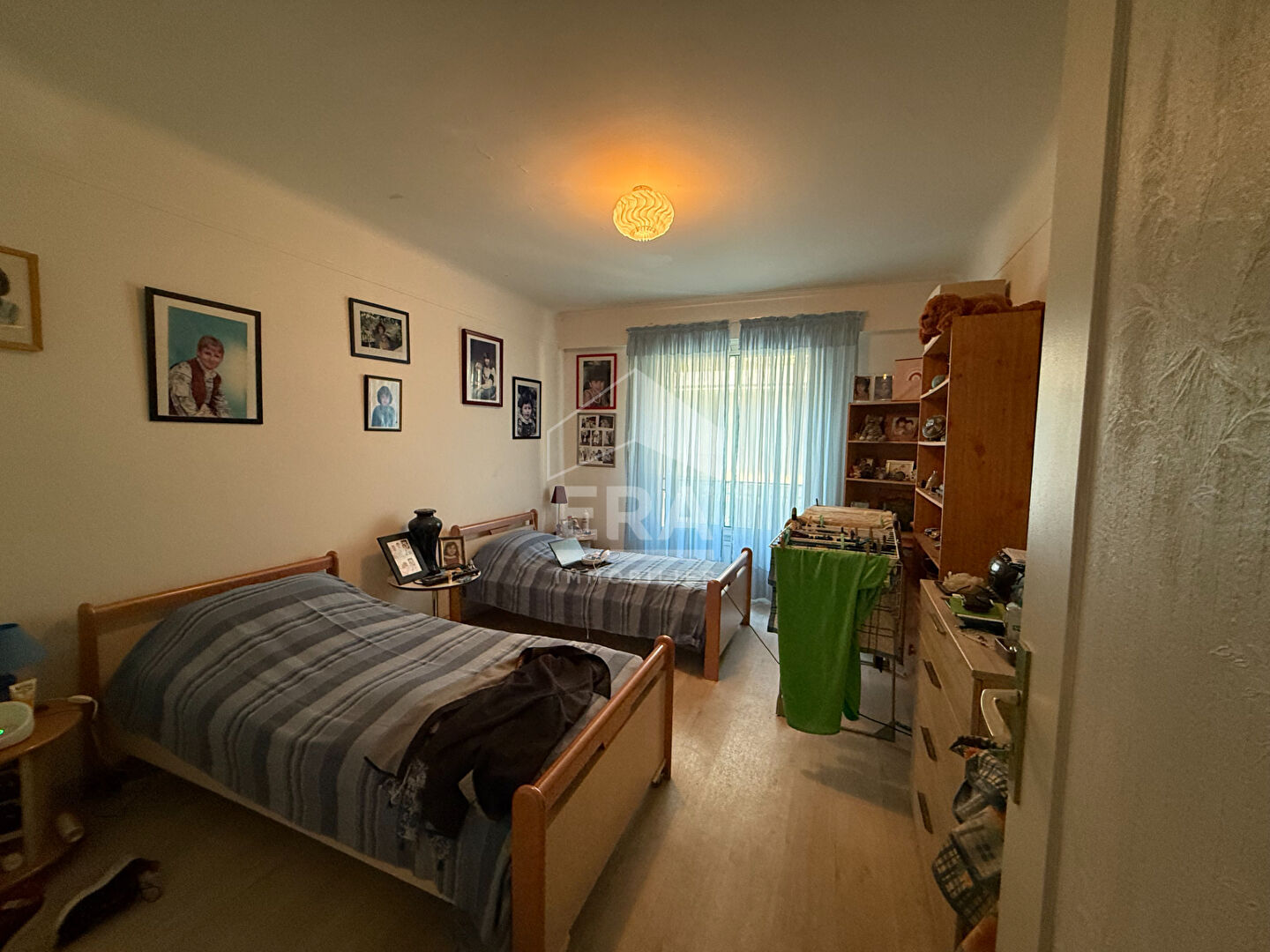 Photo Appartement  Loué .Cannes 3 pièce(s) 68 m2 Co -Exclusivité image 5/5