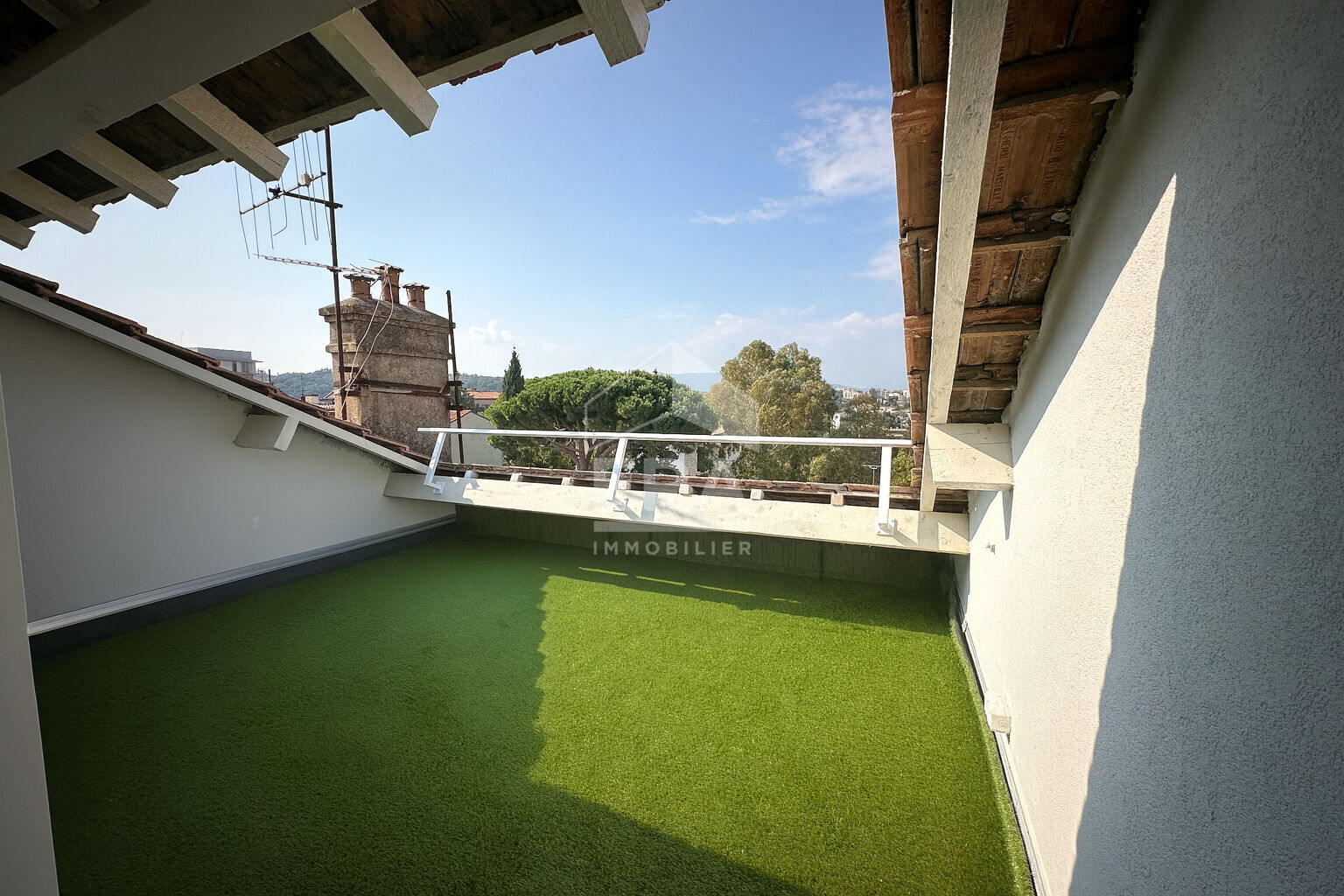 Appartement Cannes 3 pièce(s) 62 m2