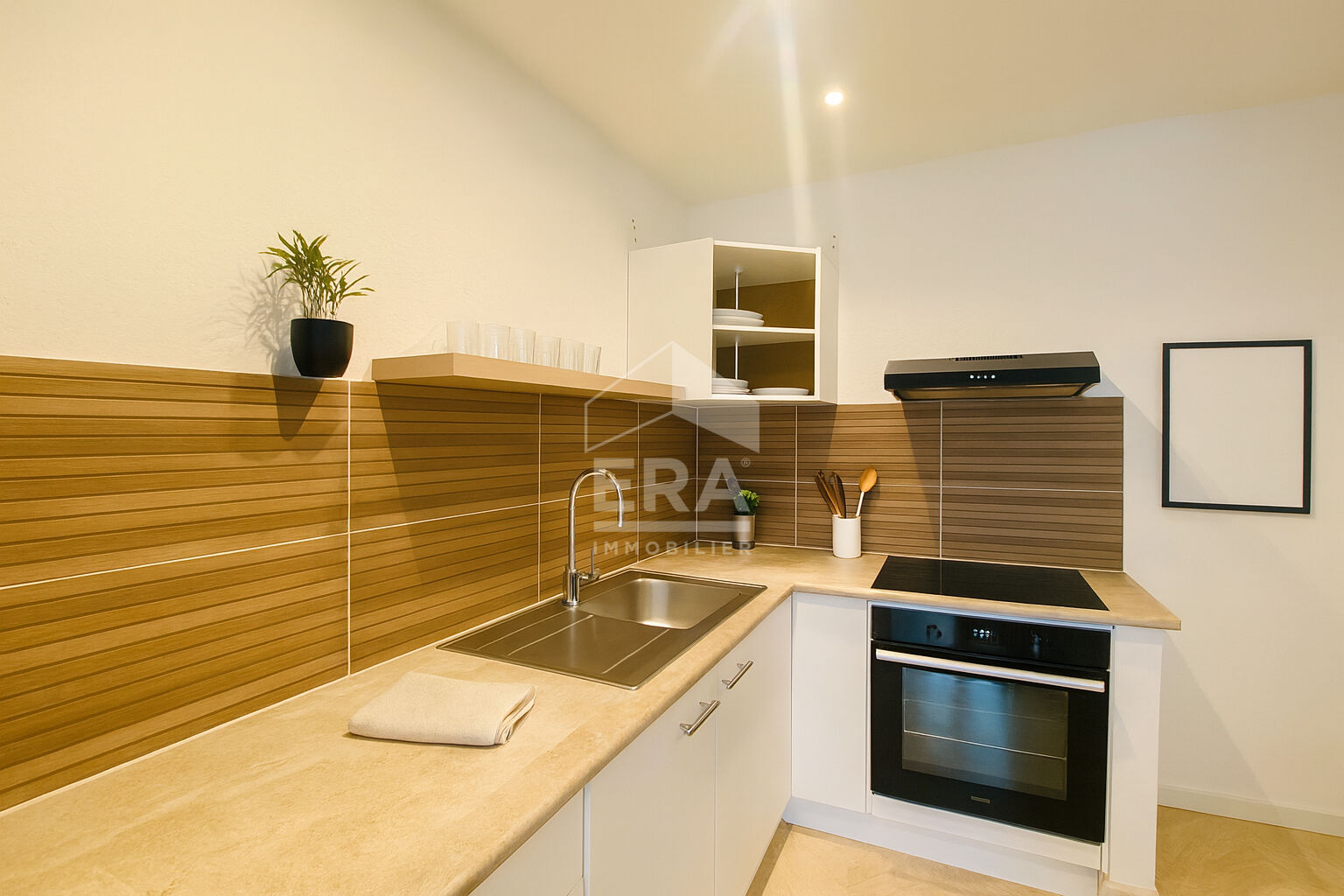 Photo Appartement Le Cannet 2 pièce(s) 42 m2 image 2/6