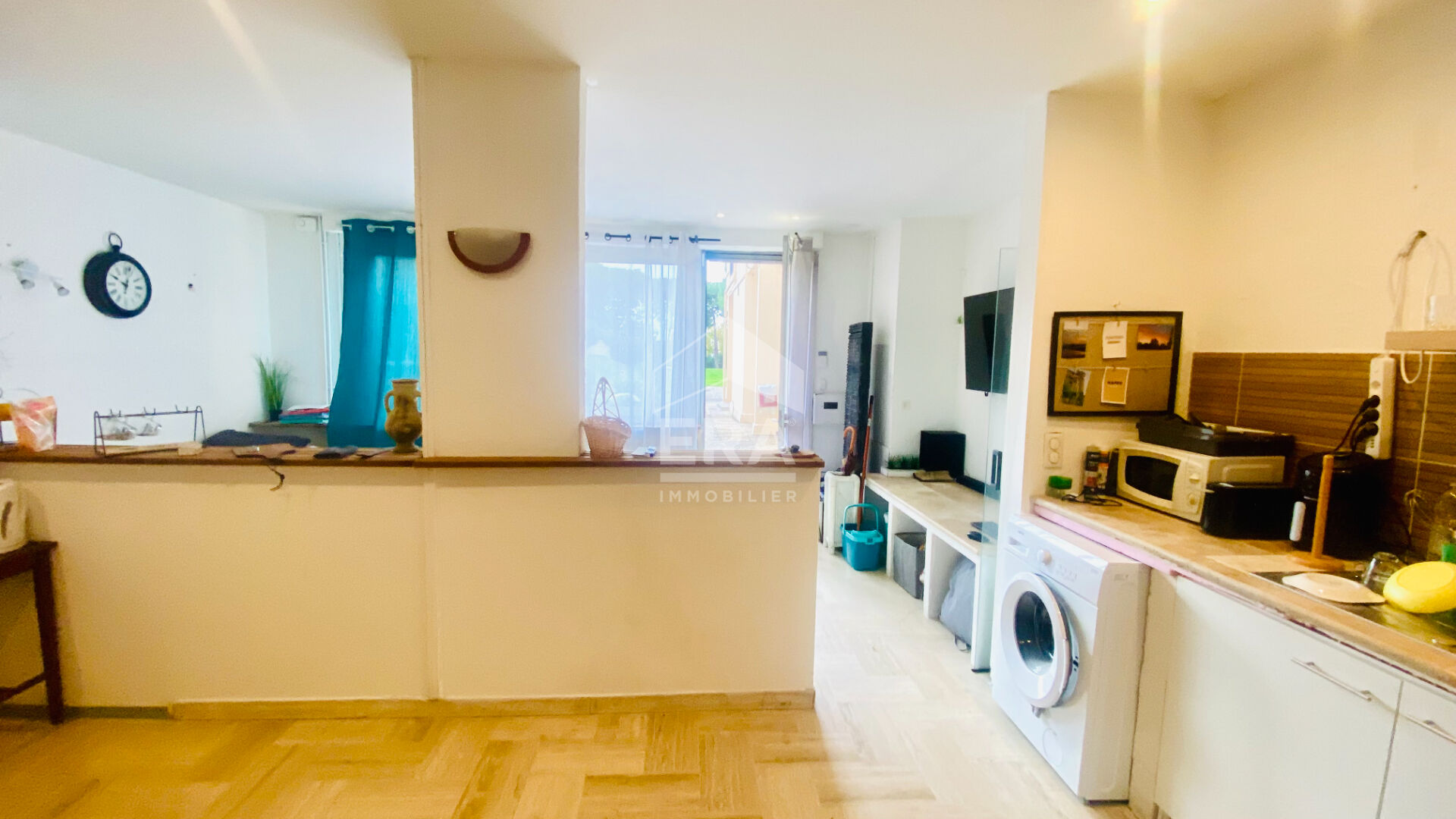 Photo Appartement Le Cannet 2 pièce(s) 42 m2 image 6/6