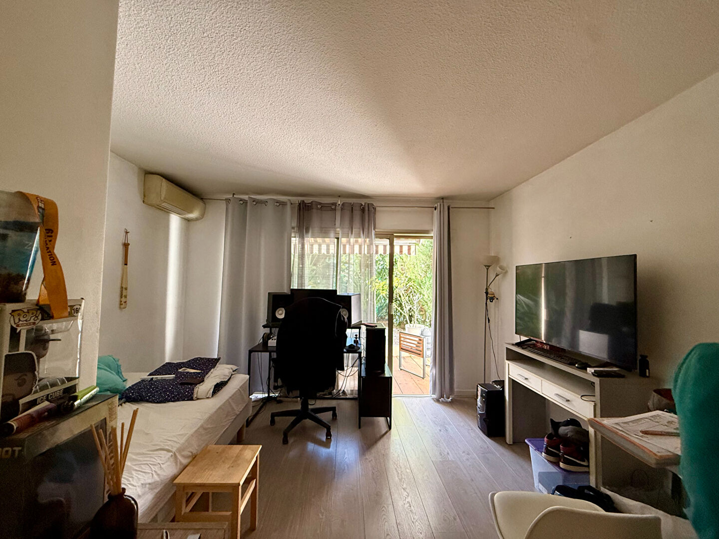 Photo Nouveau Unique Studio Rez de jardin image 2/4