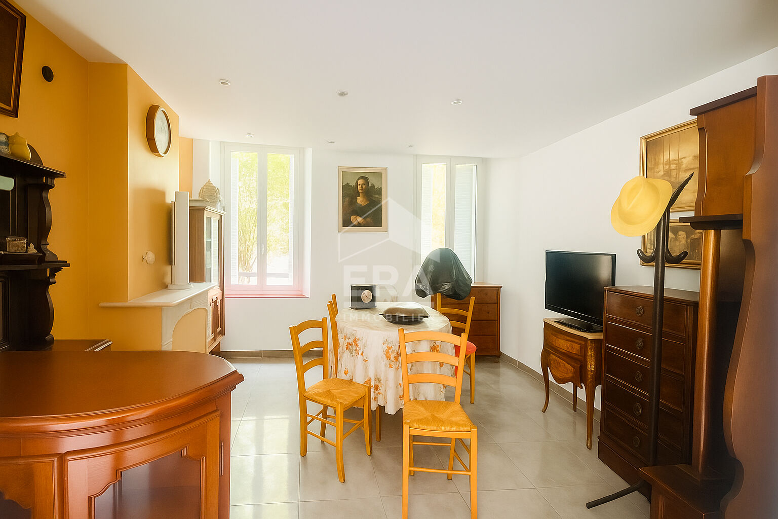 Appartement Cannes 3 pièce(s) 53 m2