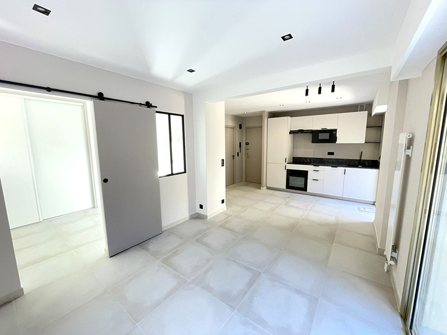 Photo Vente appartement 2 pièces Cannes. image 2/6