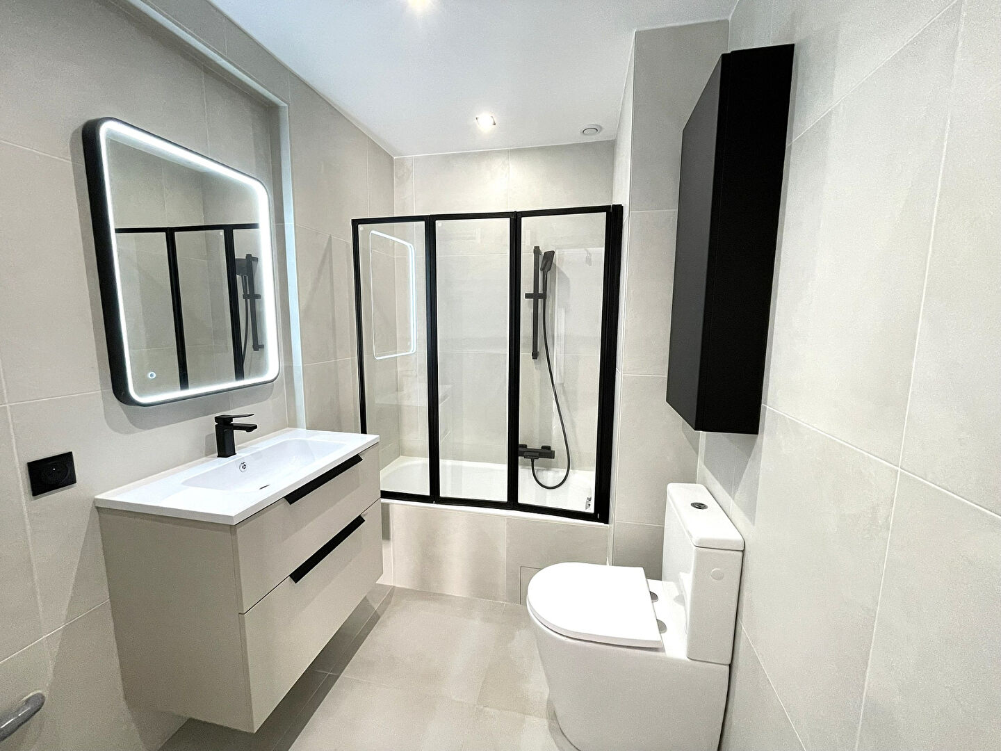 Photo Vente appartement 2 pièces Cannes. image 4/6