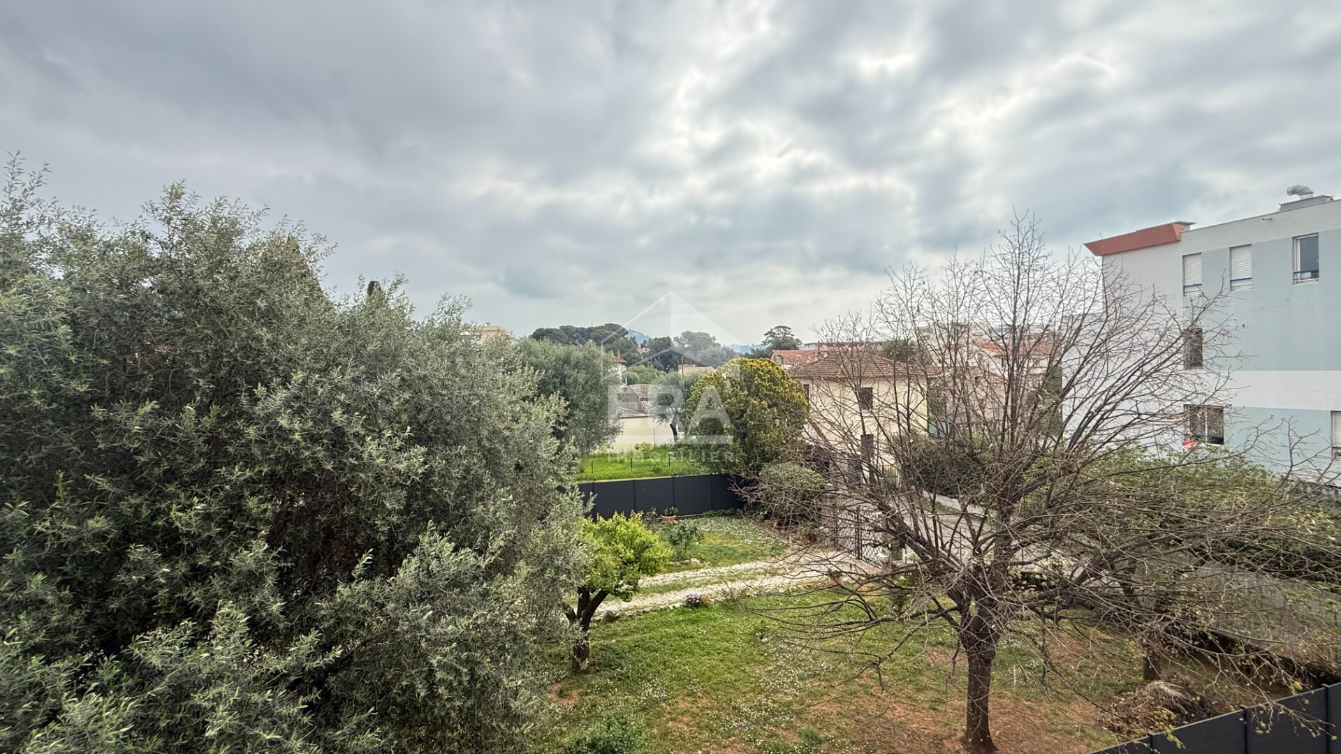 Appartement Le Cannet 3 pièce(s) 68 m2