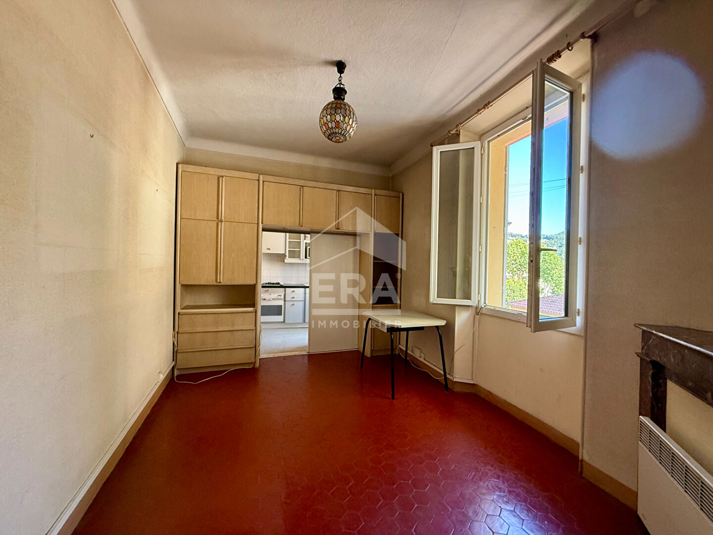 Nouveauté ! Cannet Mairie Appartement 2 pièce(s) 37 m2