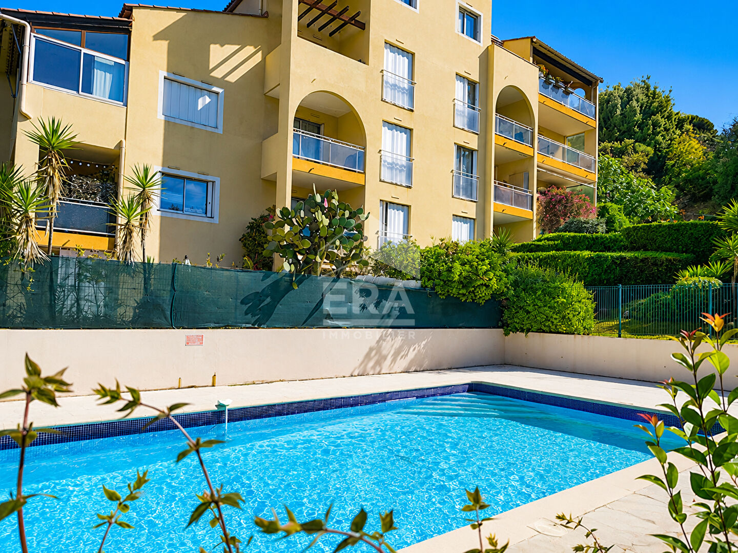Appartement Le Cannet 2 pièce(s) 46 m2