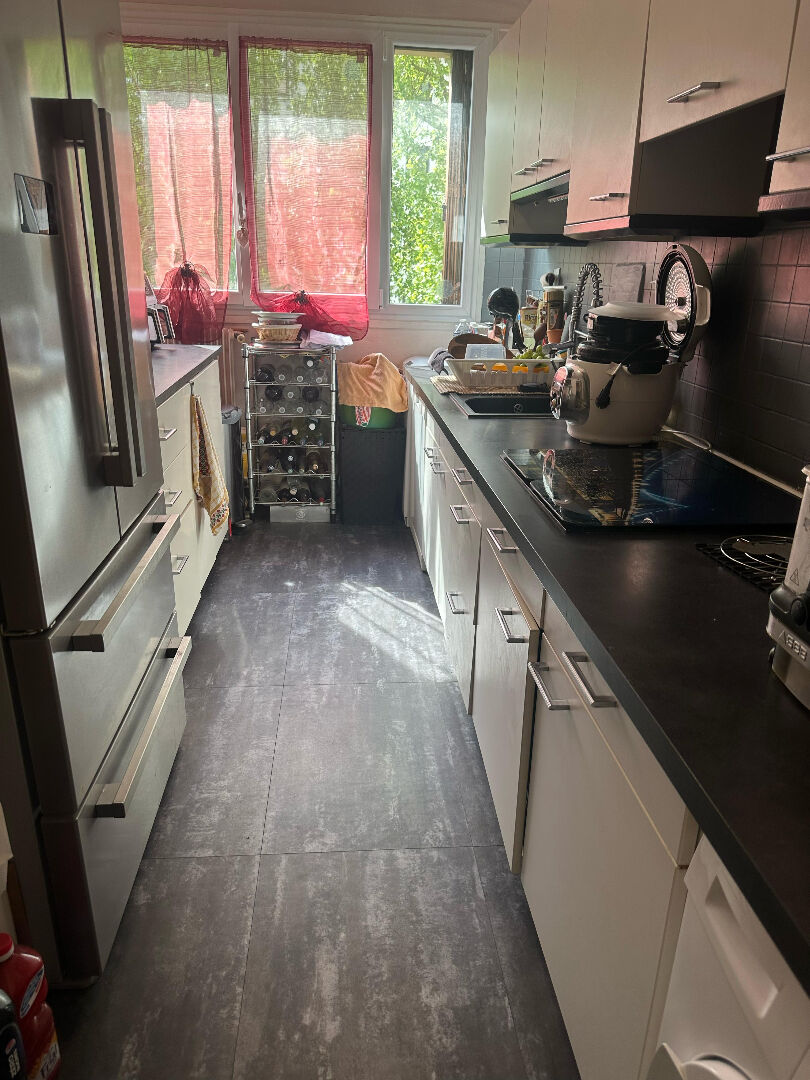 Photo Appartement Les Clayes Sous Bois 3 pièce(s) 64 m2 + BOX et cave image 3/6