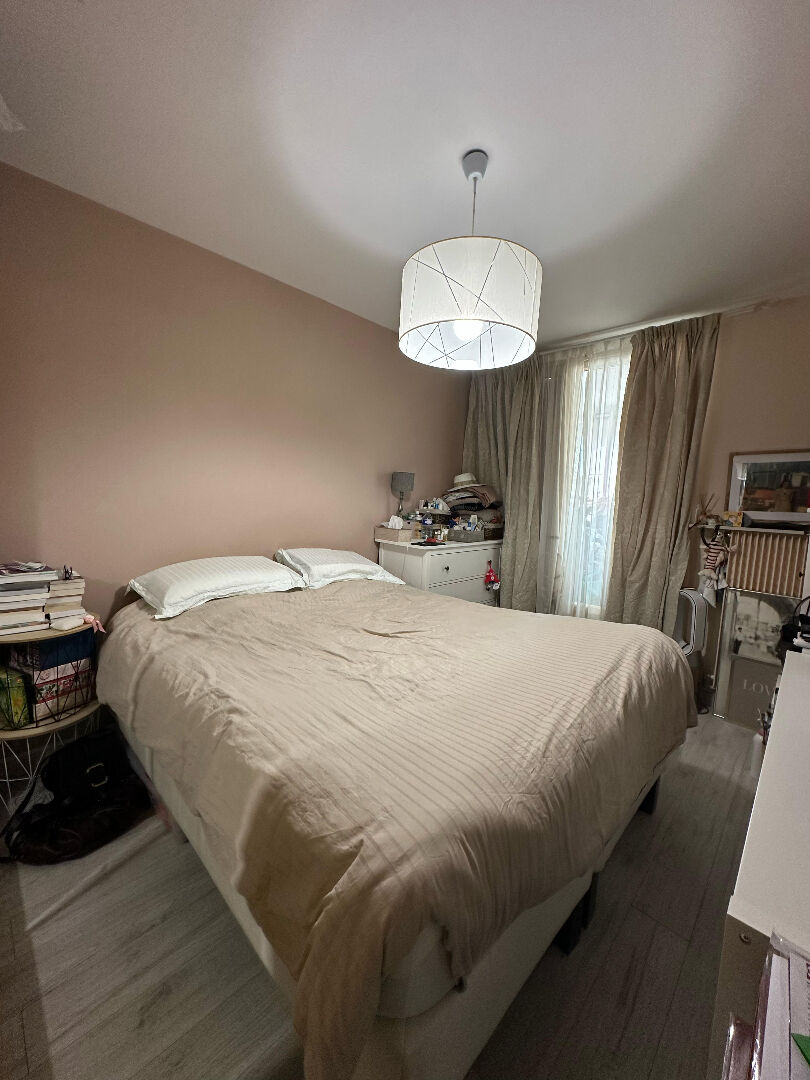 Photo Appartement Les Clayes Sous Bois 3 pièce(s) 64 m2 + BOX et cave image 4/6