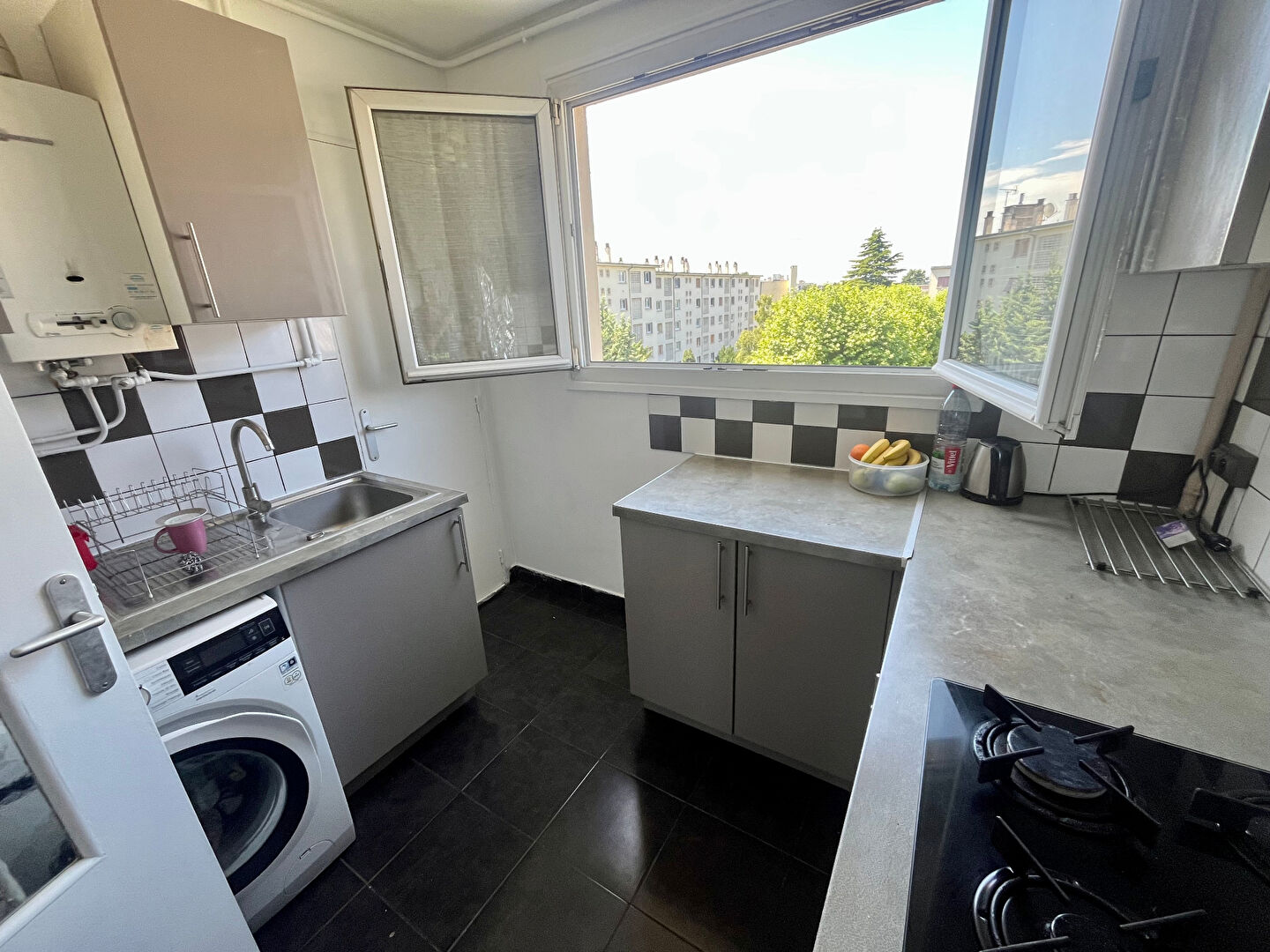 Photo À vendre : Appartement 4 pièces à Les Clayes sous Bois - Référence 8764 image 5/6