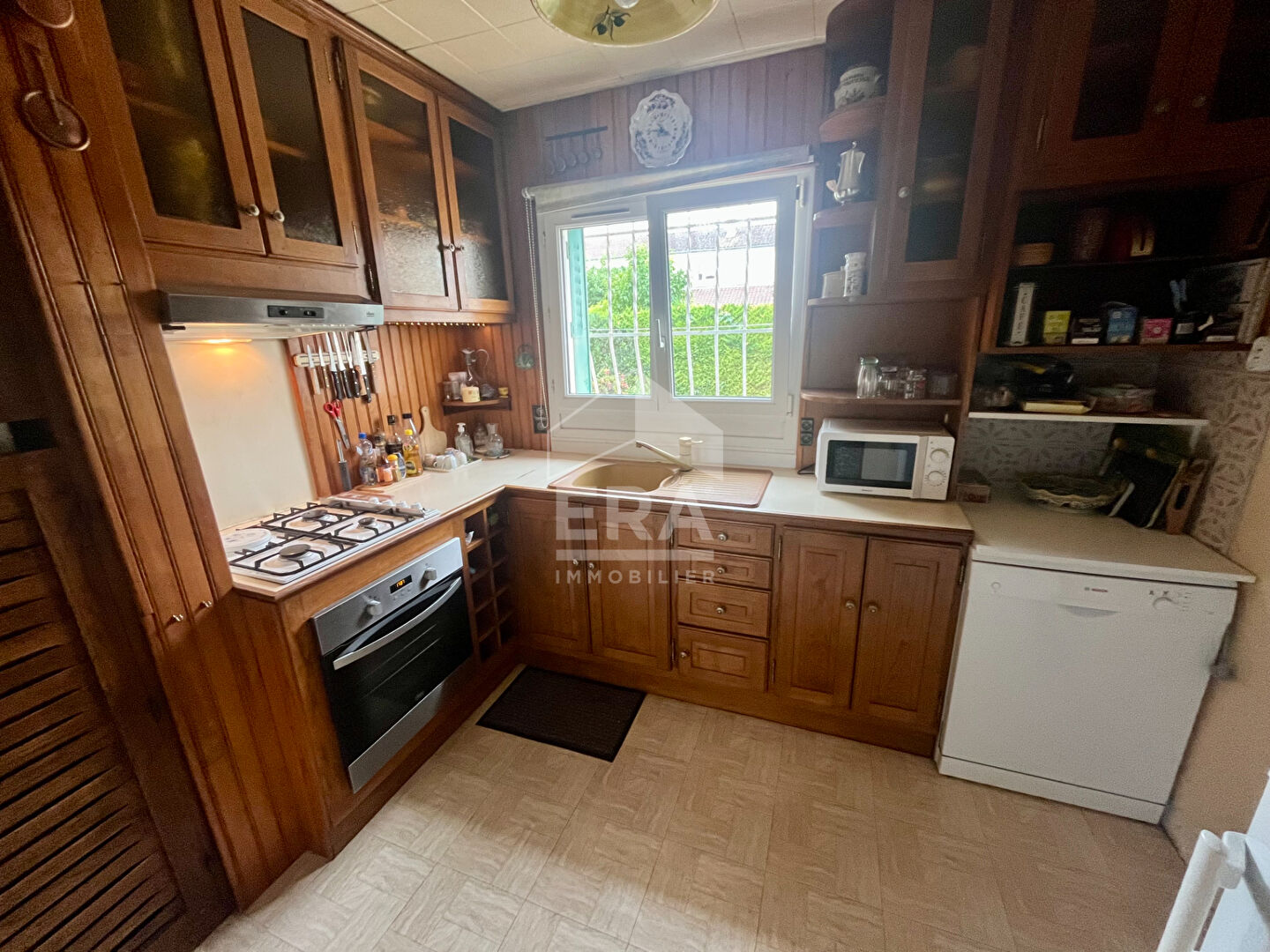 Photo Maison Villepreux 5 pièce(s) 4 CHAMBRES image 2/6