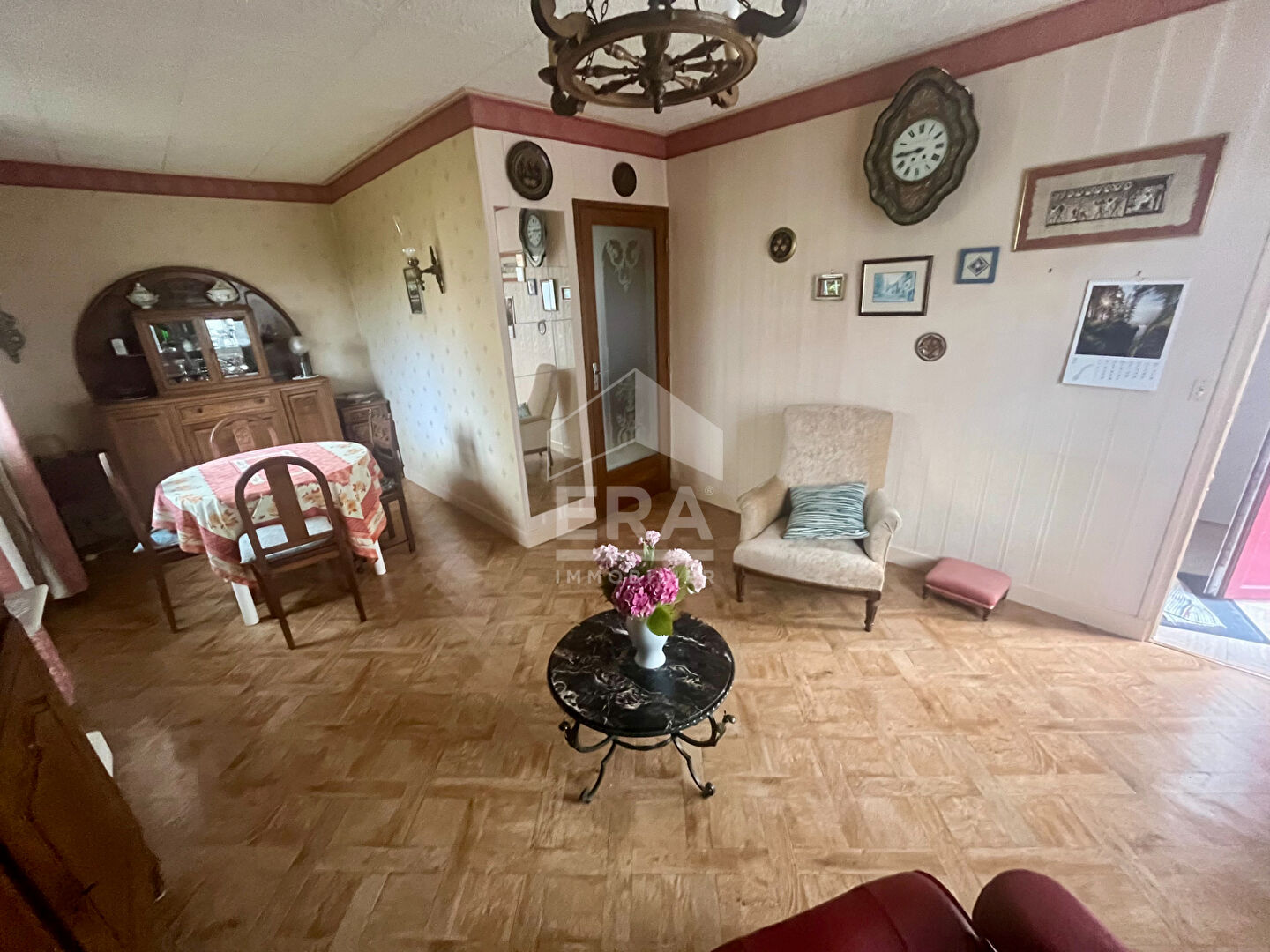 Photo Maison Villepreux 5 pièce(s) 4 CHAMBRES image 3/6