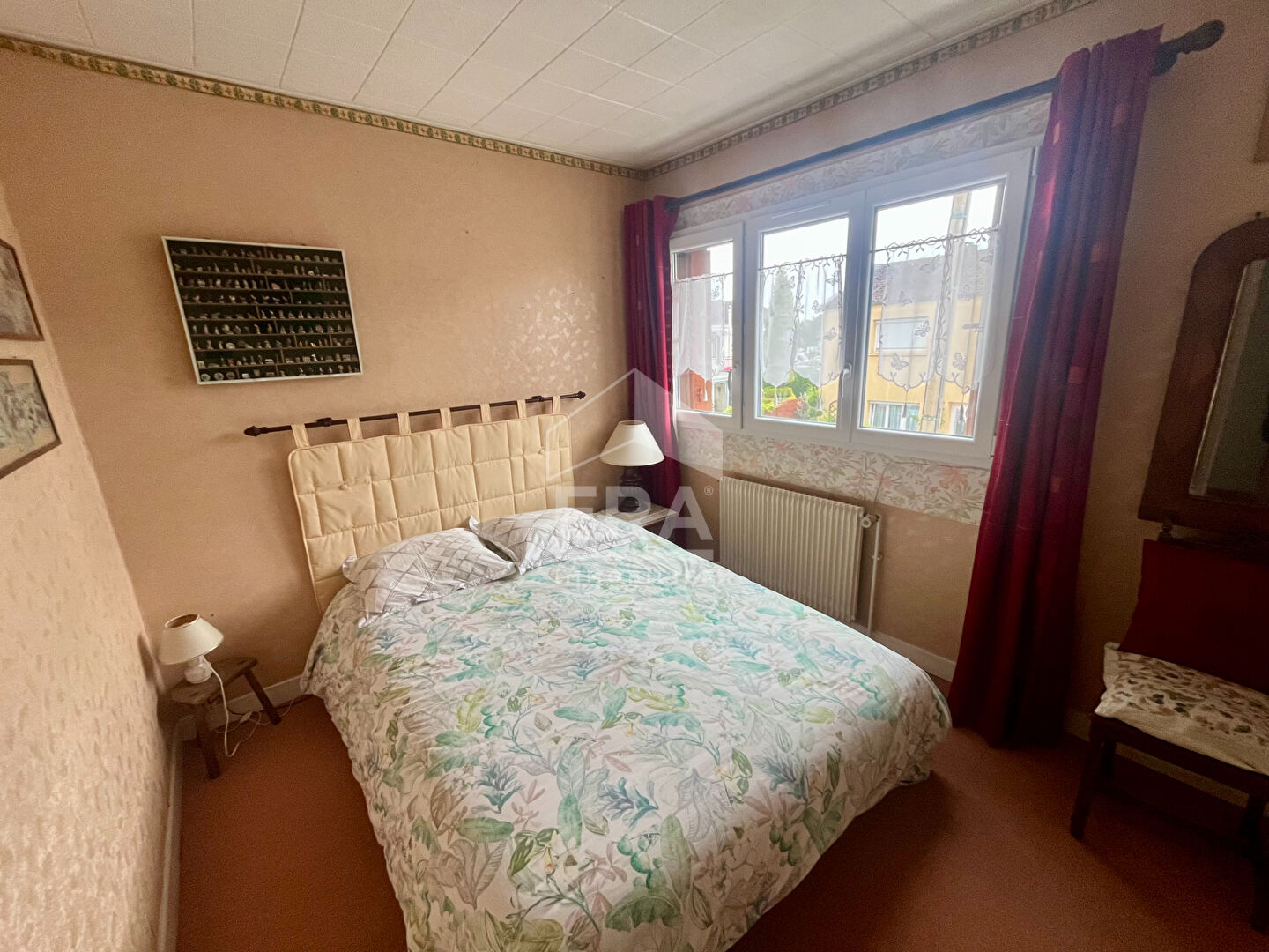 Photo Maison Villepreux 5 pièce(s) 4 CHAMBRES image 4/6