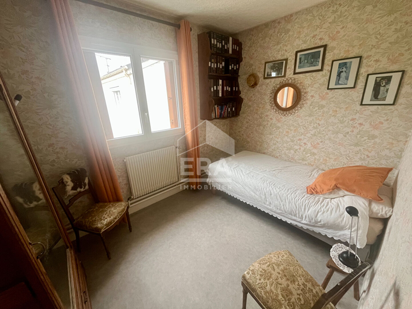 Photo Maison Villepreux 5 pièce(s) 4 CHAMBRES image 5/6