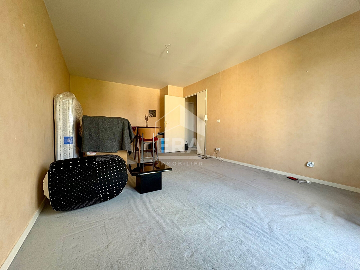 Photo Appartement Villepreux 2 pièce(s) 45.5 m2, parking s/sol image 2/6