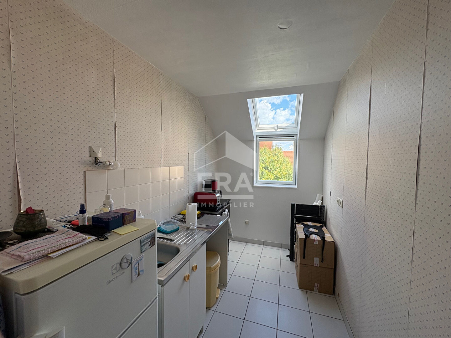 Photo Appartement Villepreux 2 pièce(s) 45.5 m2, parking s/sol image 4/6