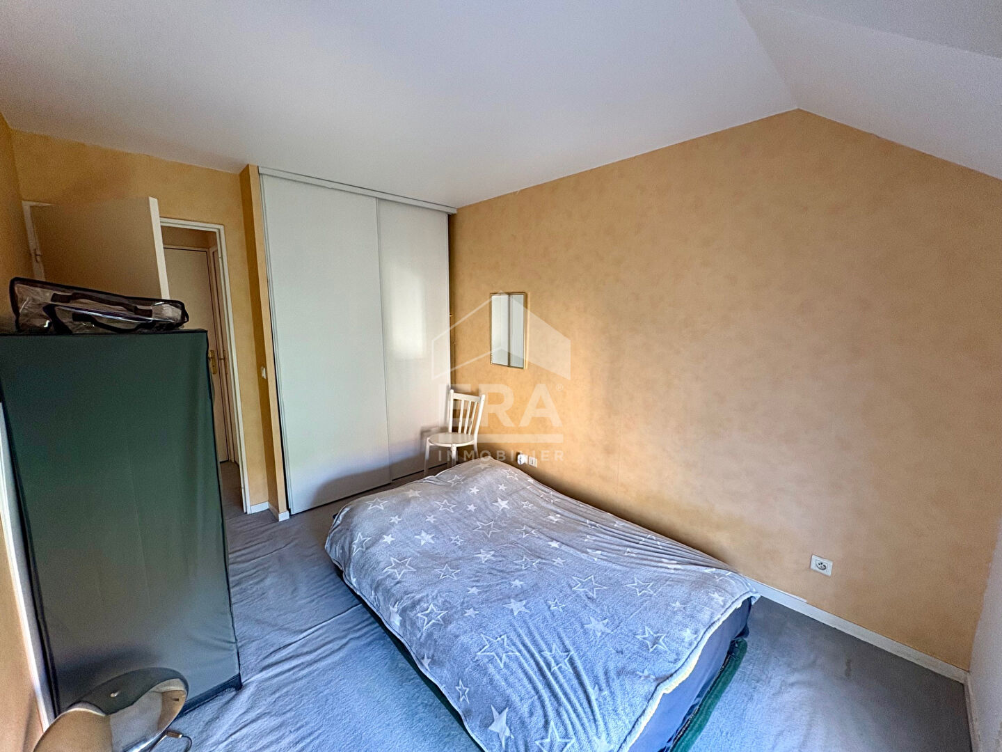 Photo Appartement Villepreux 2 pièce(s) 45.5 m2, parking s/sol image 6/6