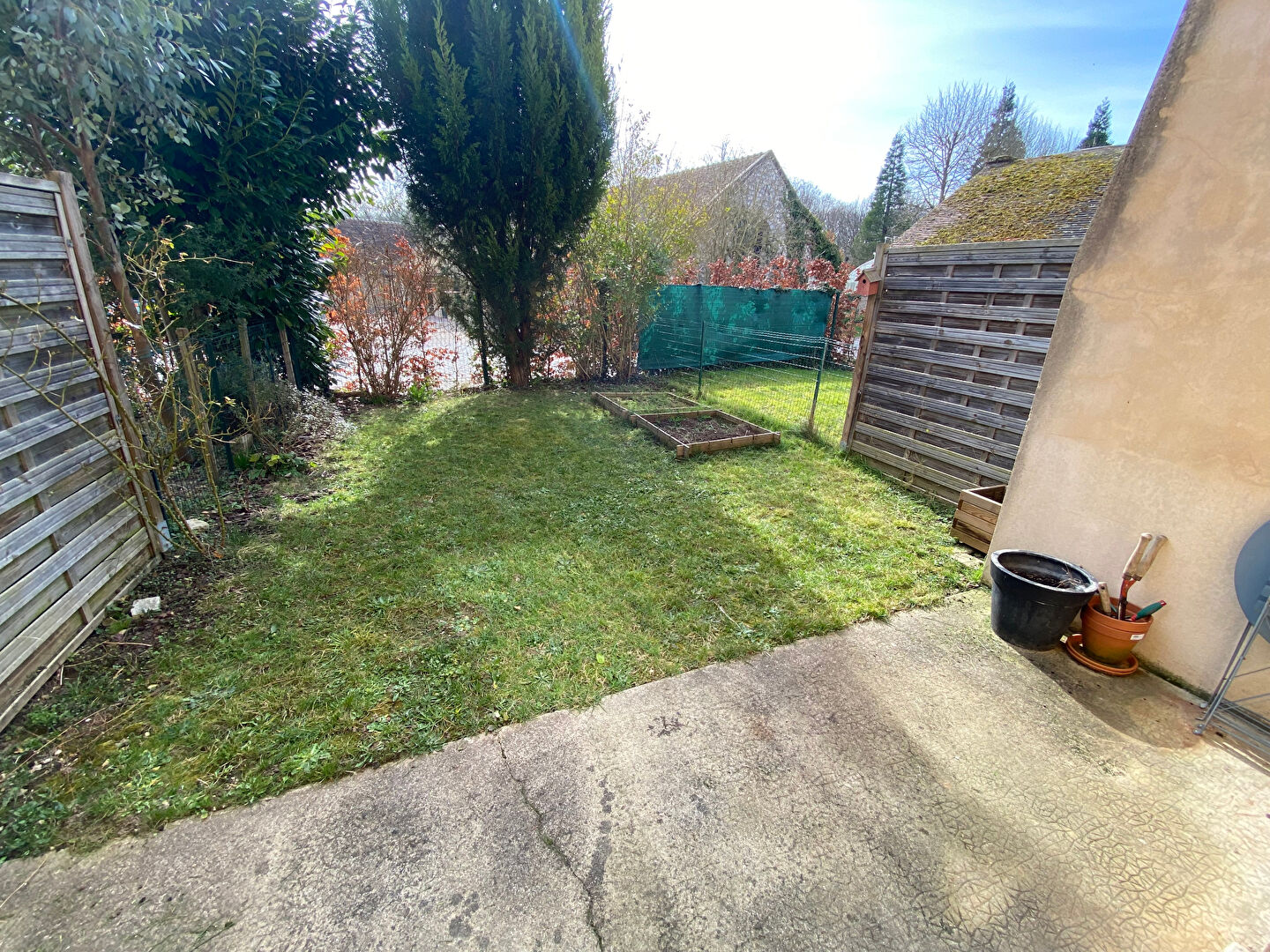 Photo Maison Villepreux village image 3/6