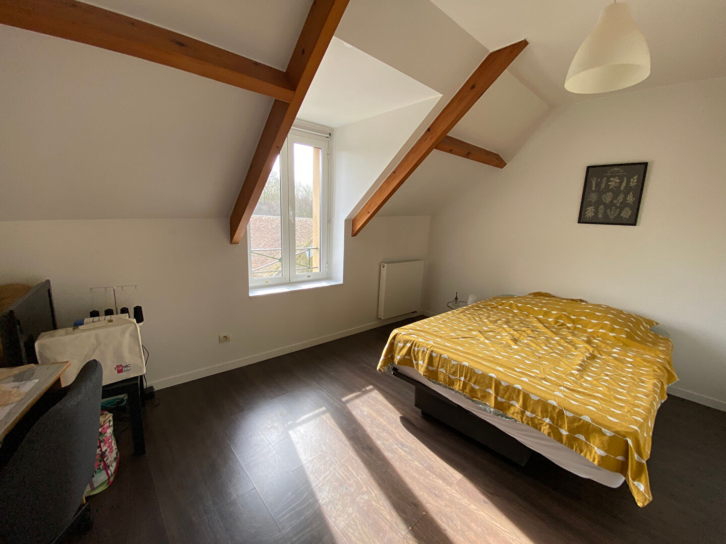 Photo Maison Villepreux village image 6/6