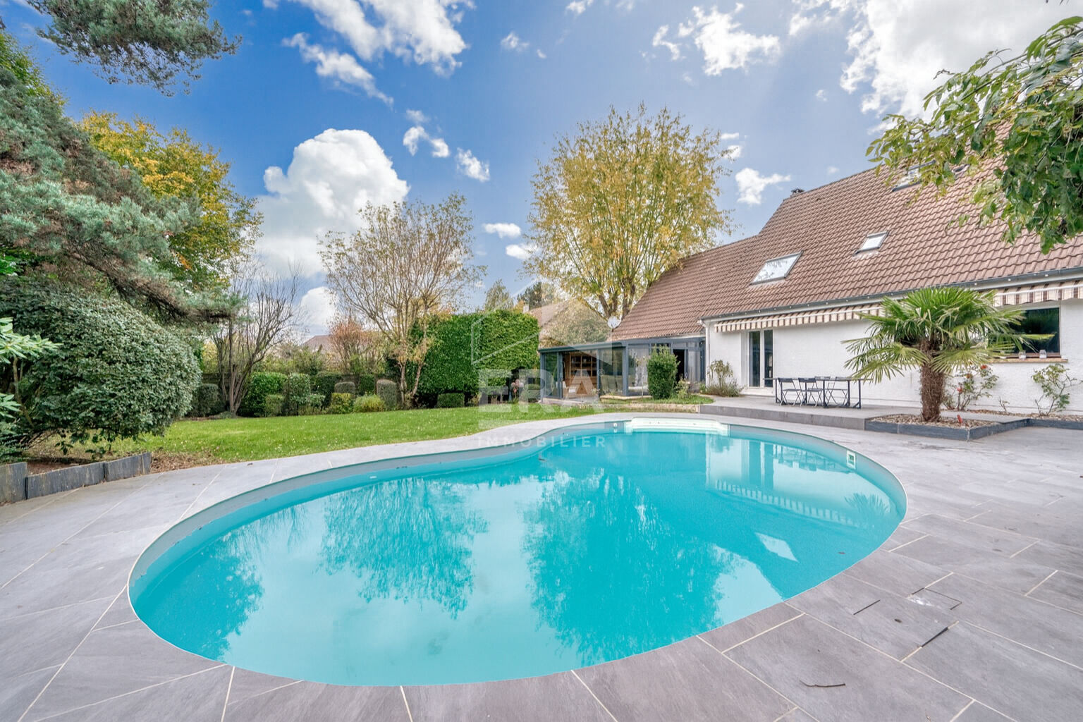 Villa Domaine du Parc