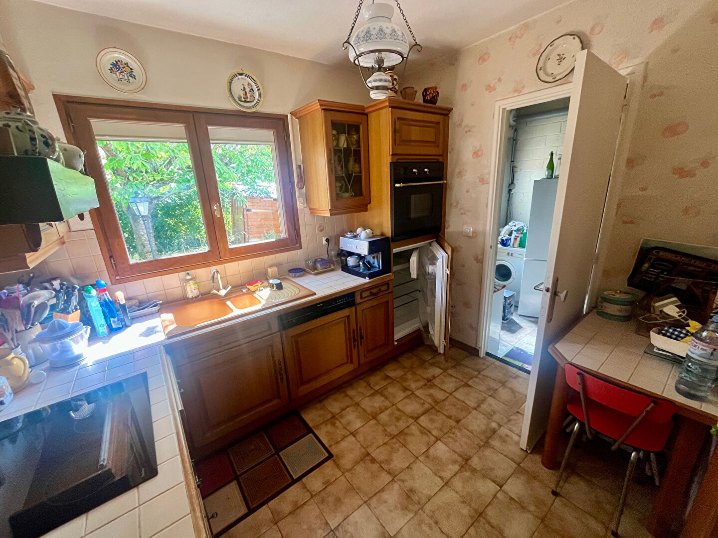 Photo Maison Villepreux 5 pièce(s) 90m2 JARDIN ET GARAGE image 4/6