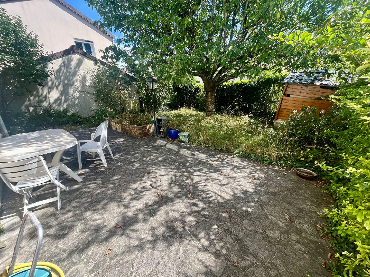 Photo Maison Villepreux 5 pièce(s) 90m2 JARDIN ET GARAGE image 5/6