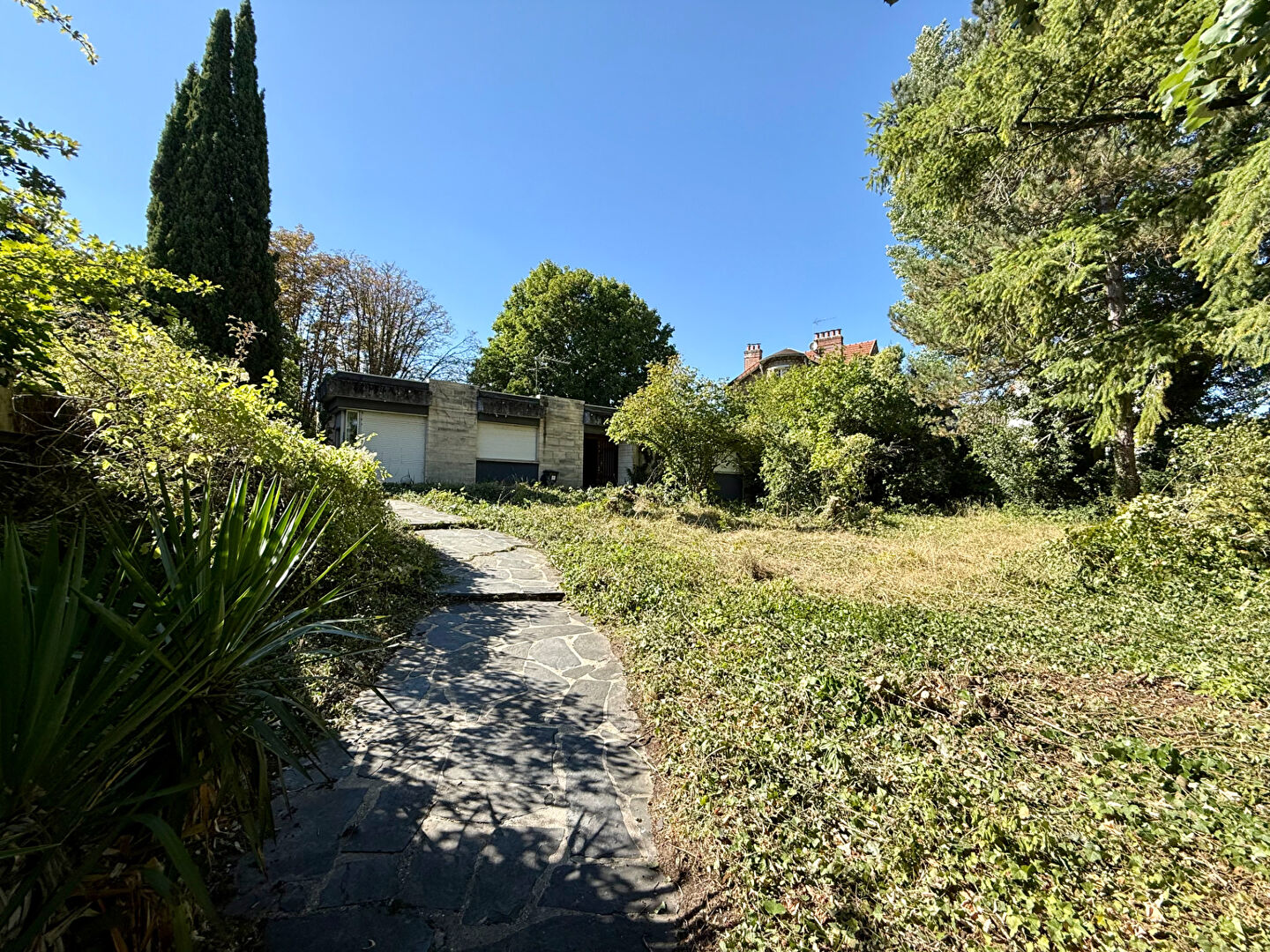 Photo Maison La Celle Saint Cloud 5 pièce(s) 151 m2 image 2/6