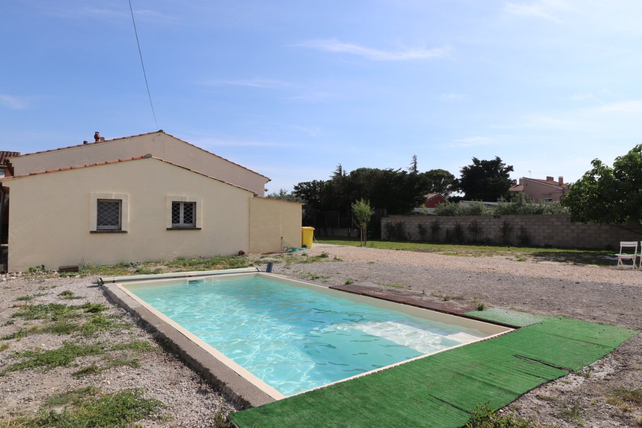 A VENDRE Maison 5 pièce(s) 135 m² 84320 A VENDRE Maison 5 pièce(s) 135 m² 84320
