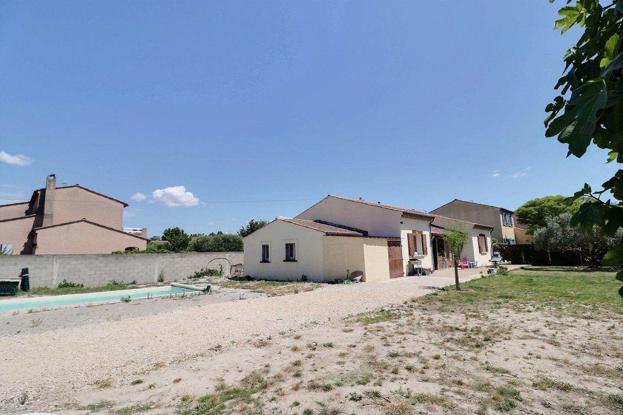 A VENDRE Entraigues Sur La Sorgue Maison 5 pi ce s 135 m A VENDRE Entraigues Sur La Sorgue Maison 5 pi ce s 135 m