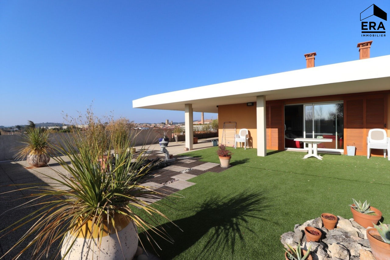 A LOUER ENTRAIGUES  Appartement 4 pi ce s 91 m  Entraigues  
