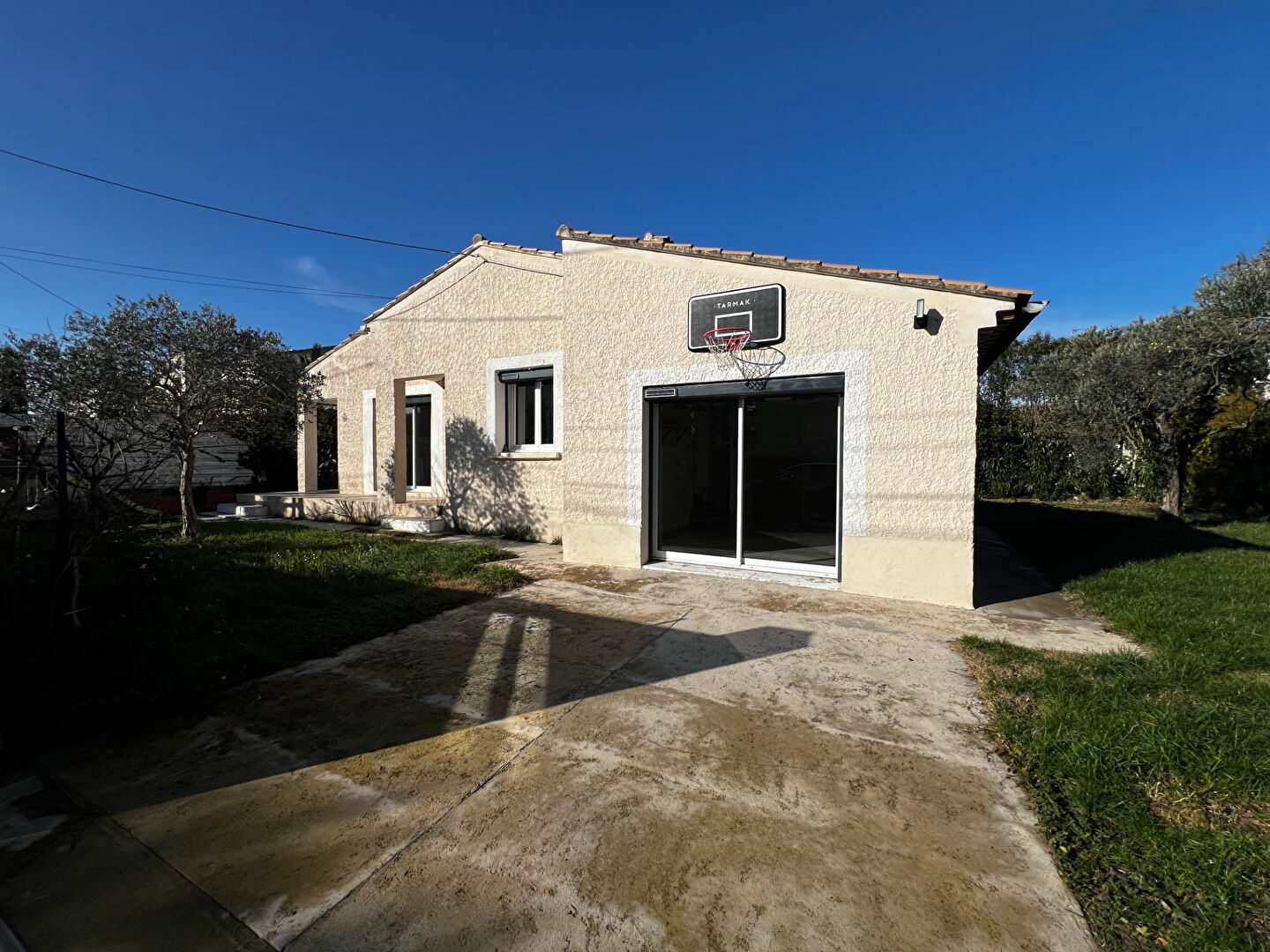 A VENDRE Entraigues Sur La Sorgue Maison 5 pièce(s) 110 m²